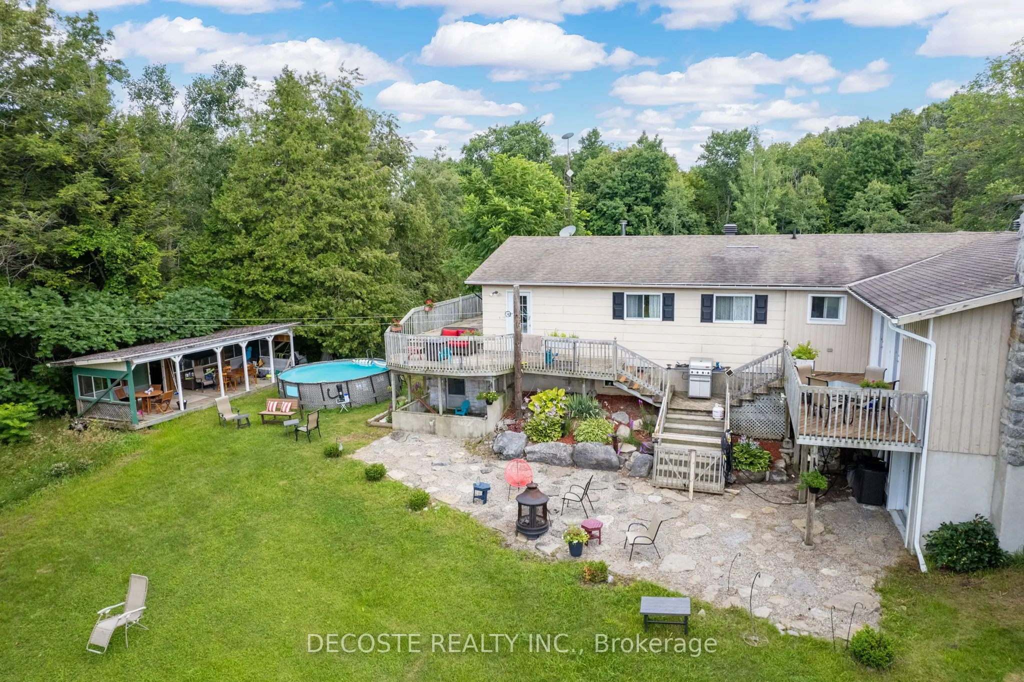 21275 MCCORMICK Road