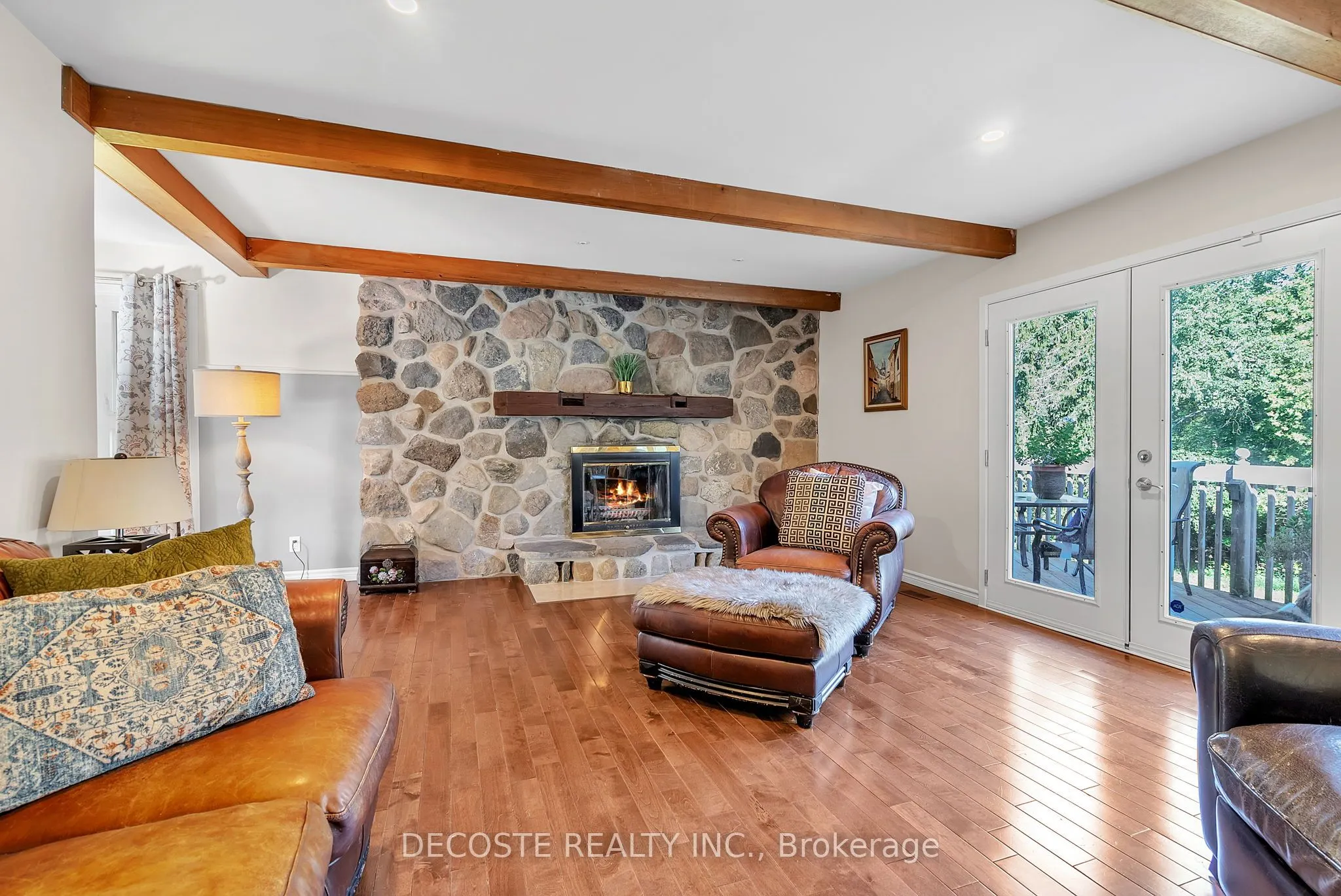 21275 MCCORMICK Road