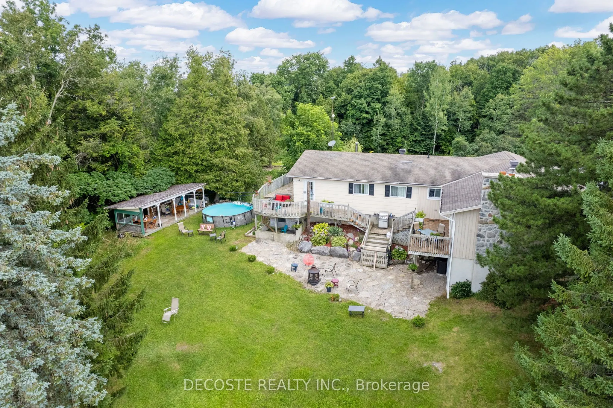 21275 MCCORMICK Road