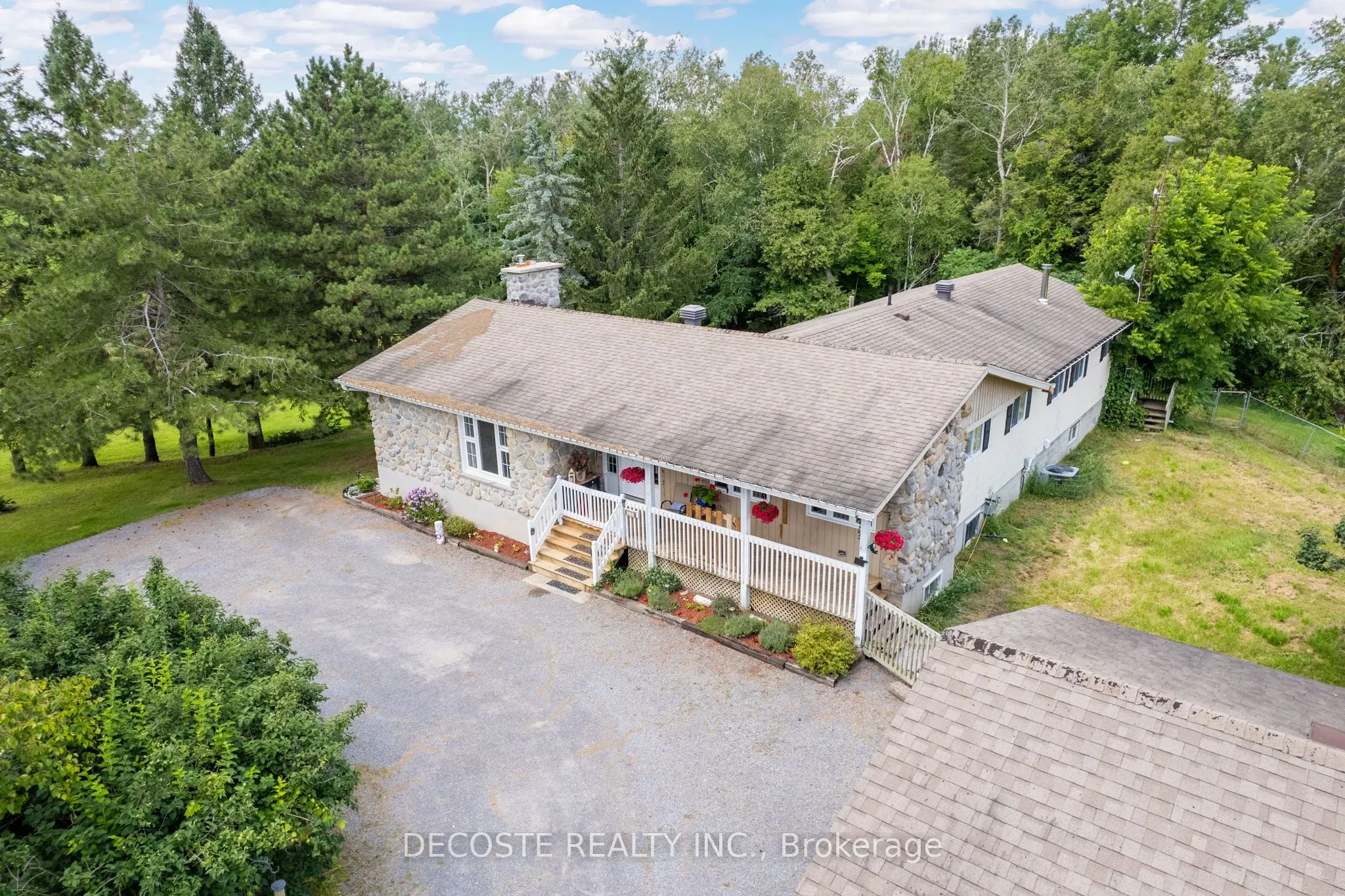 21275 MCCORMICK Road