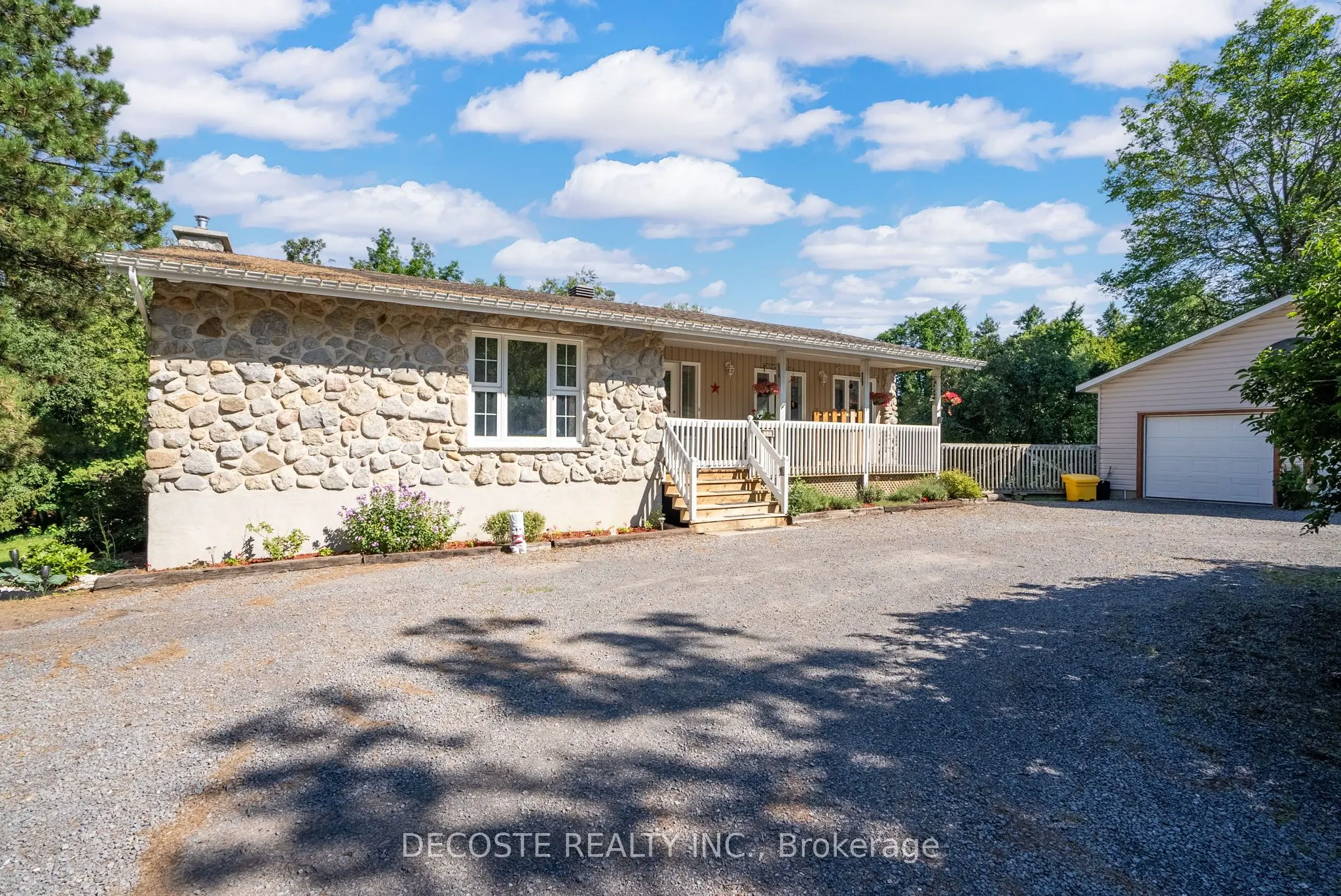21275 MCCORMICK Road