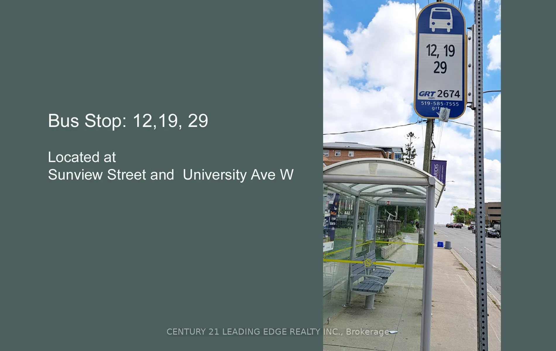 258A SUNVIEW Street, #138