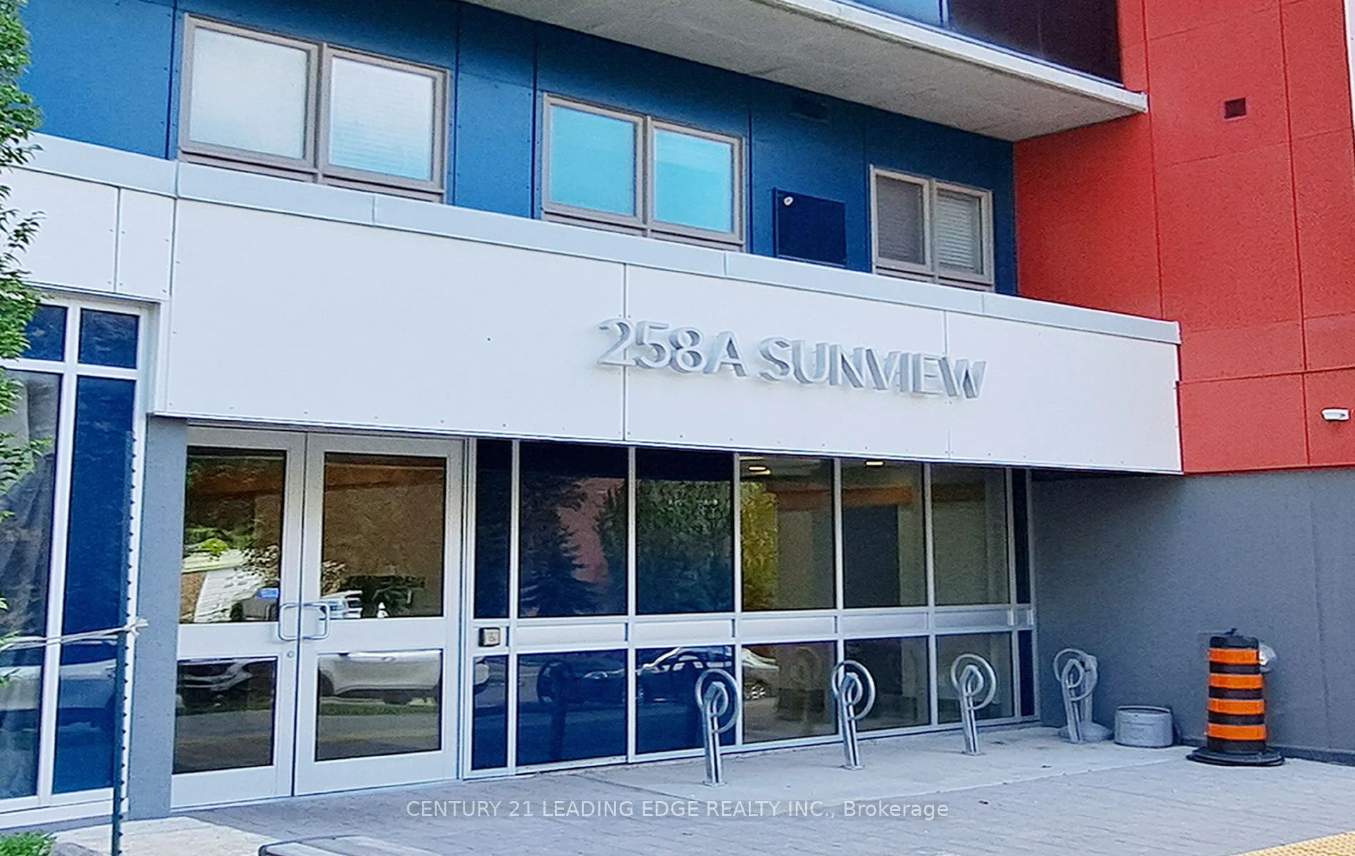 258A SUNVIEW Street, #138