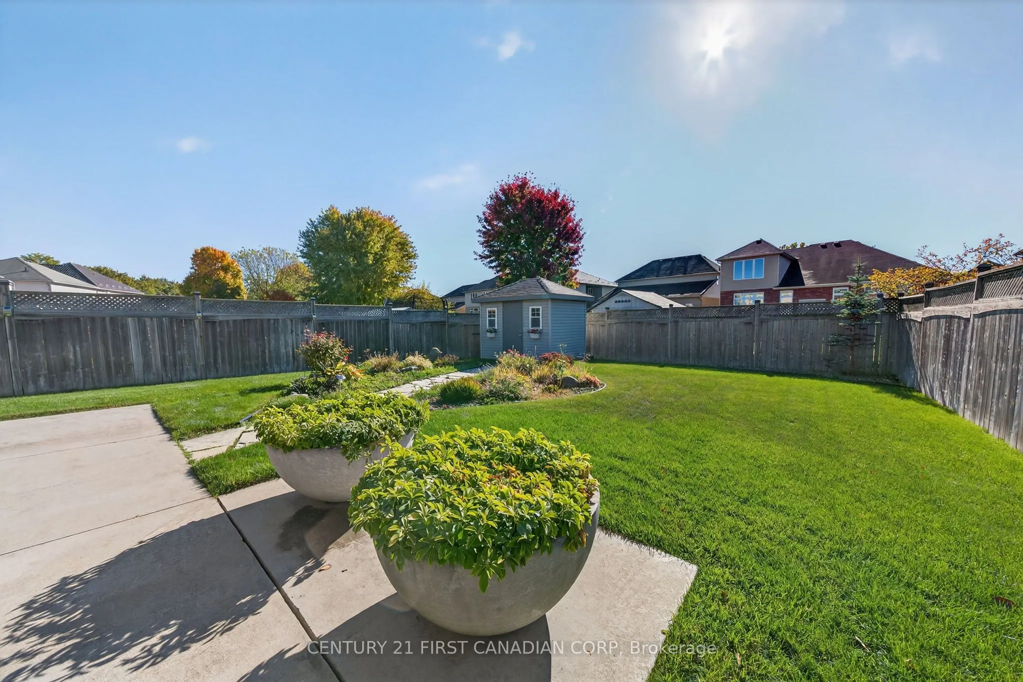 317 Killarney Road