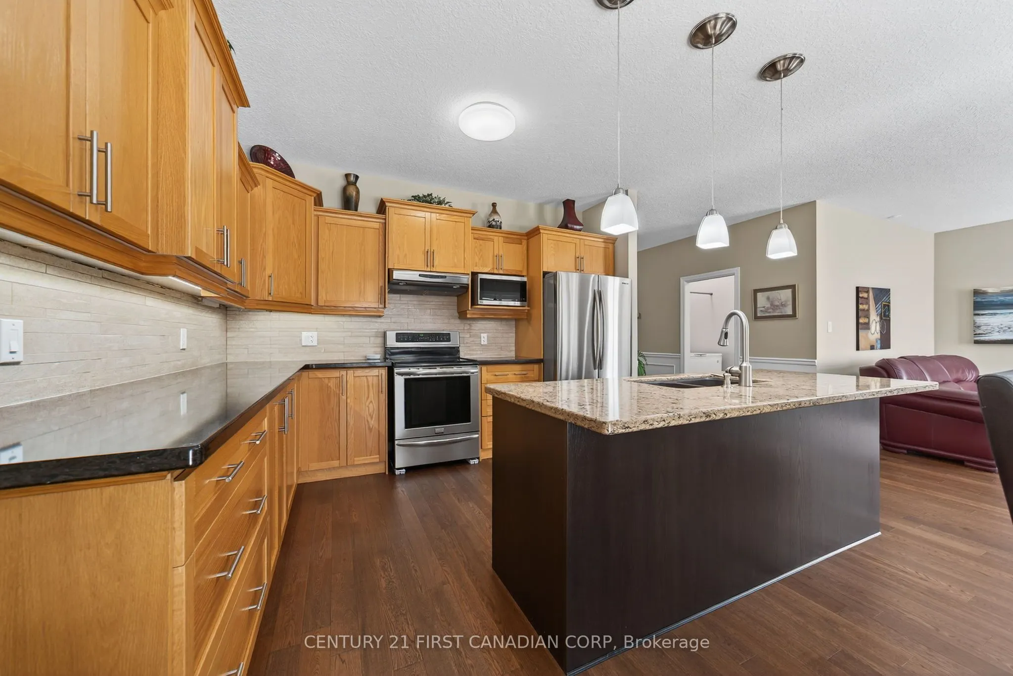 317 Killarney Road
