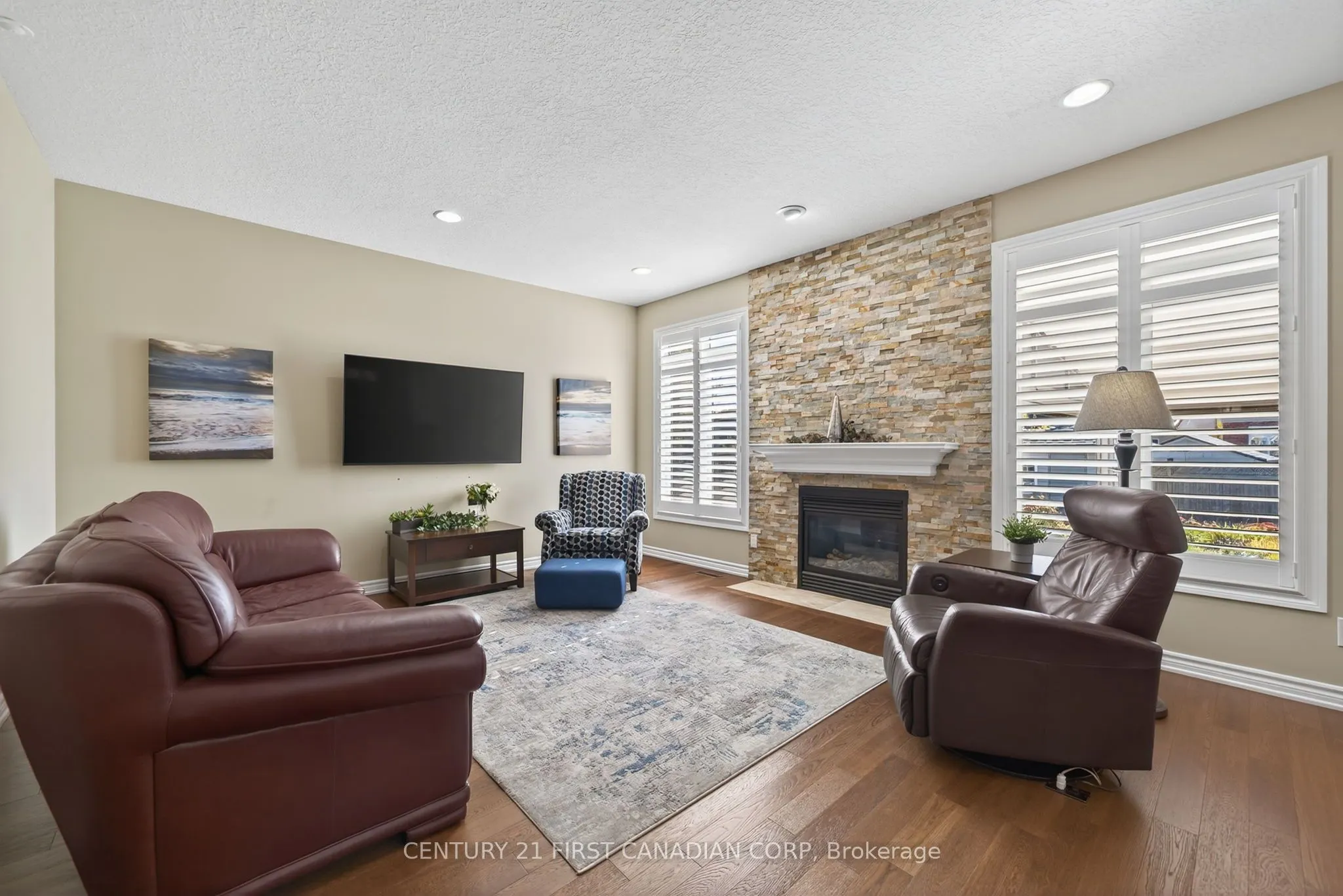 317 Killarney Road