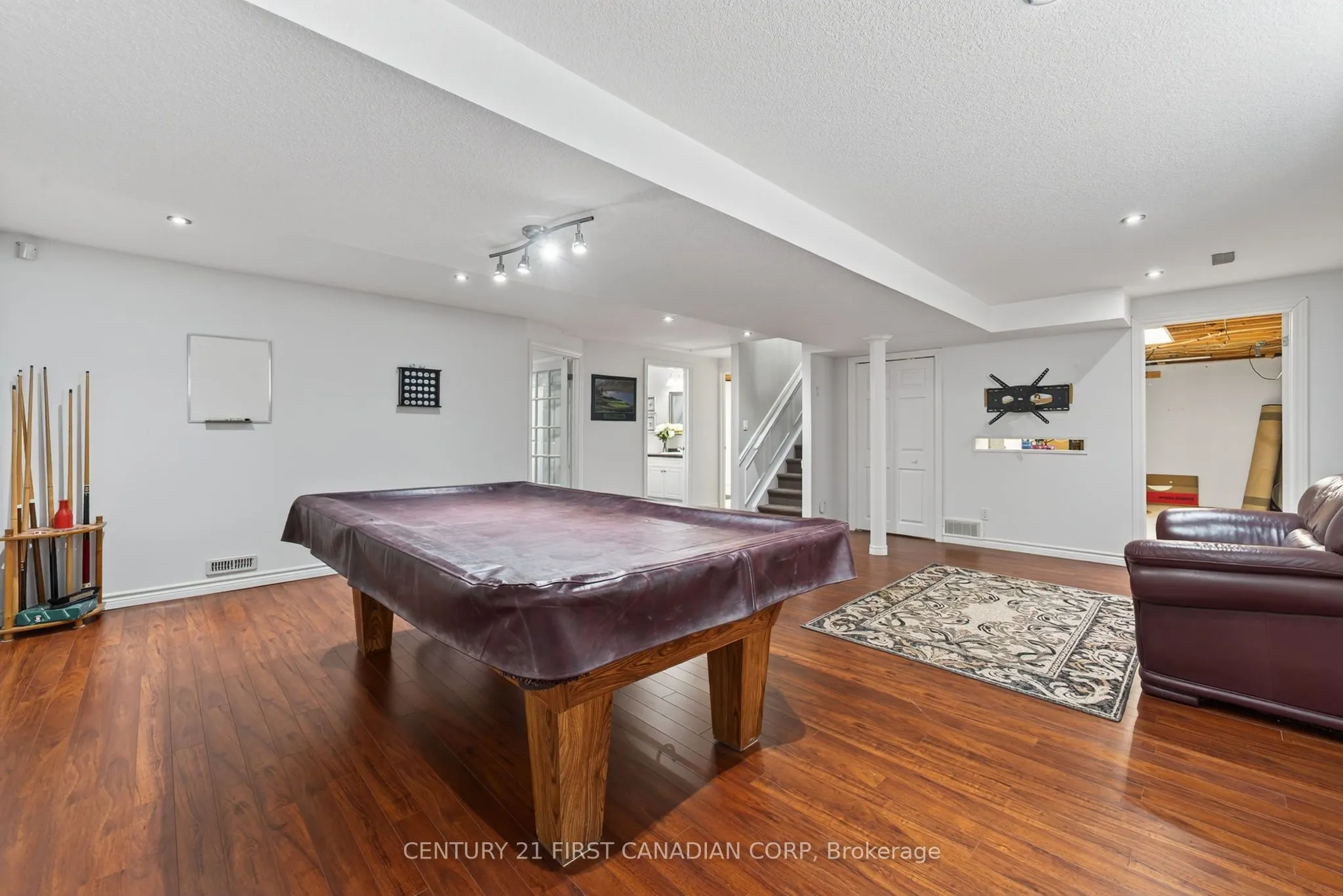 317 Killarney Road
