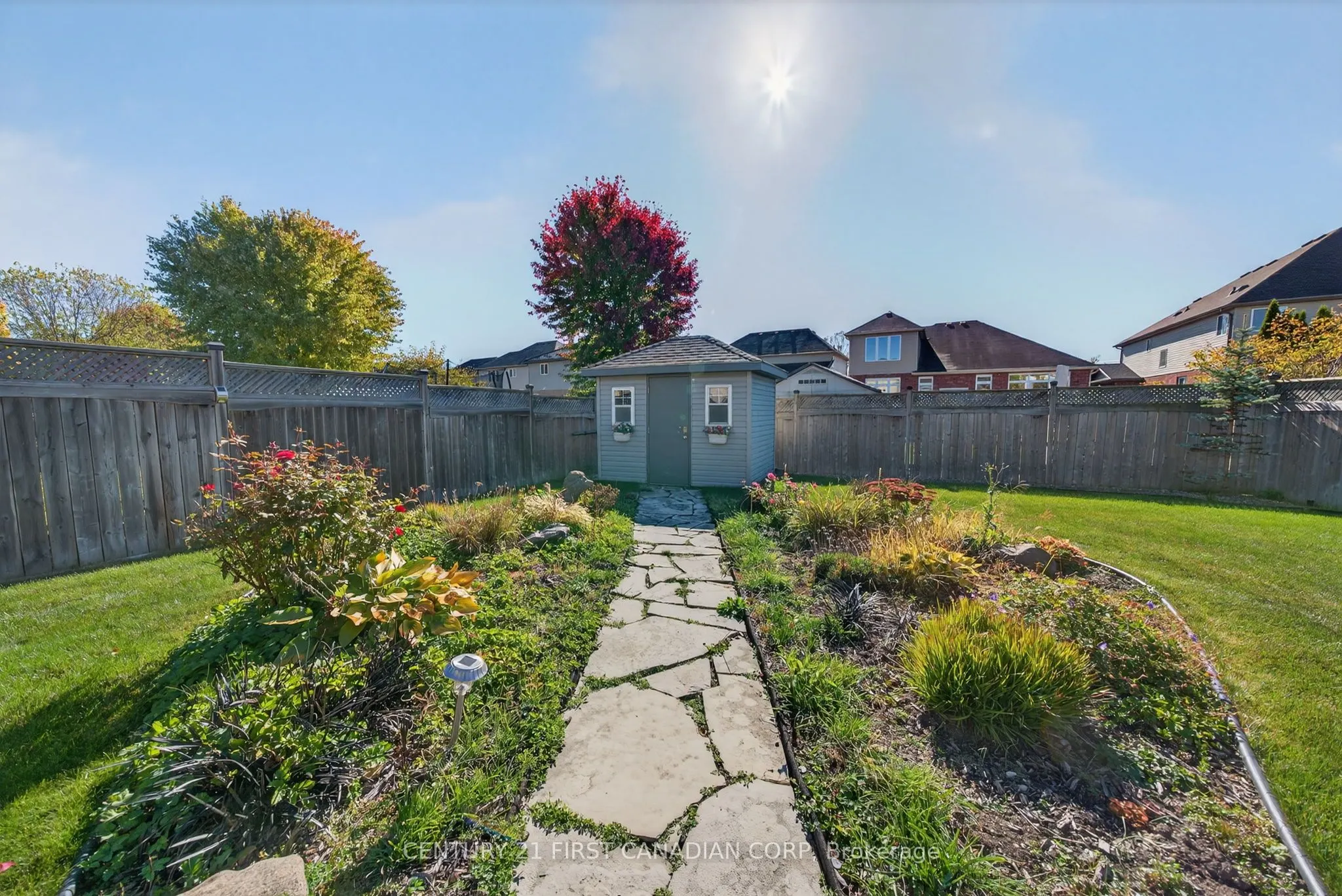 317 Killarney Road