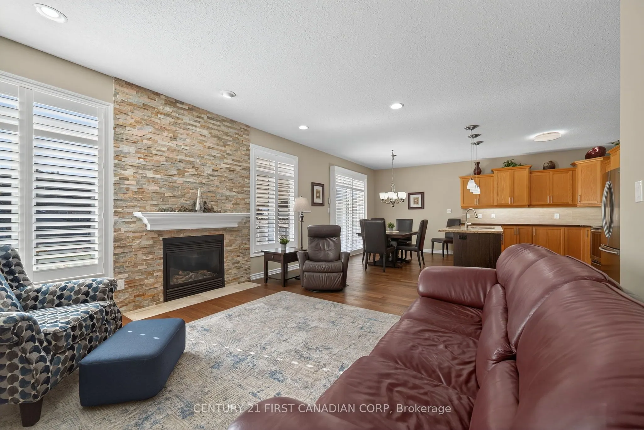317 Killarney Road