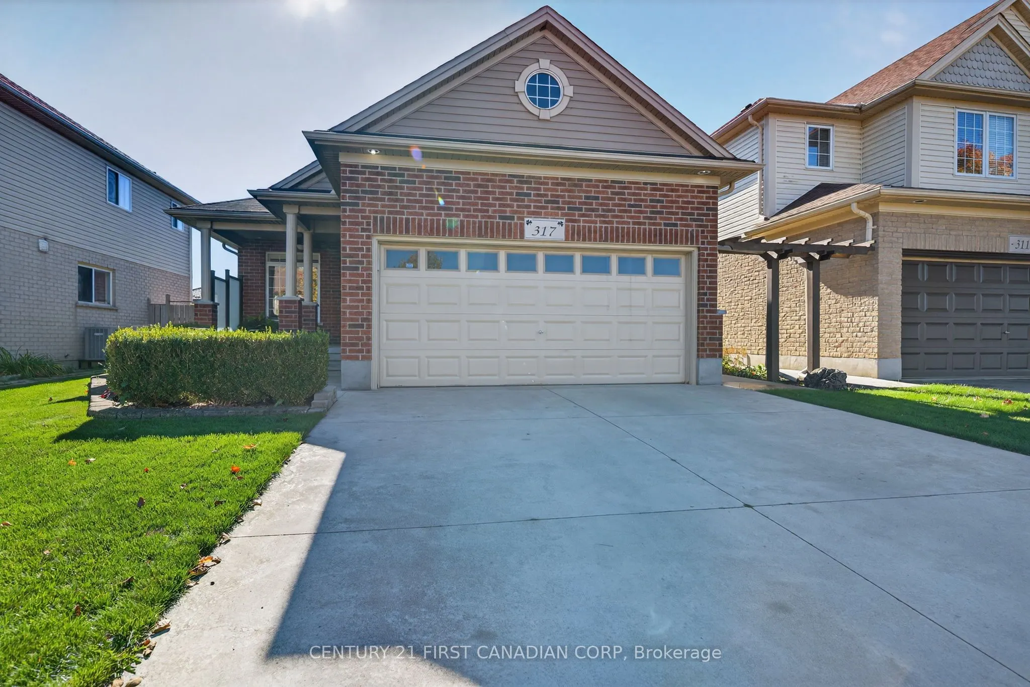 317 Killarney Road