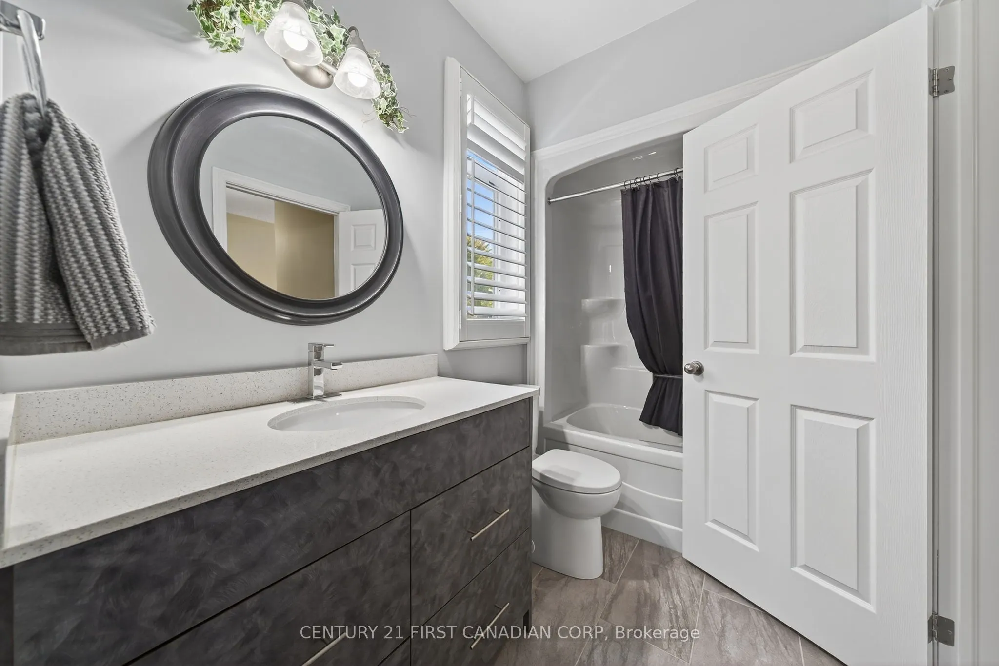 317 Killarney Road