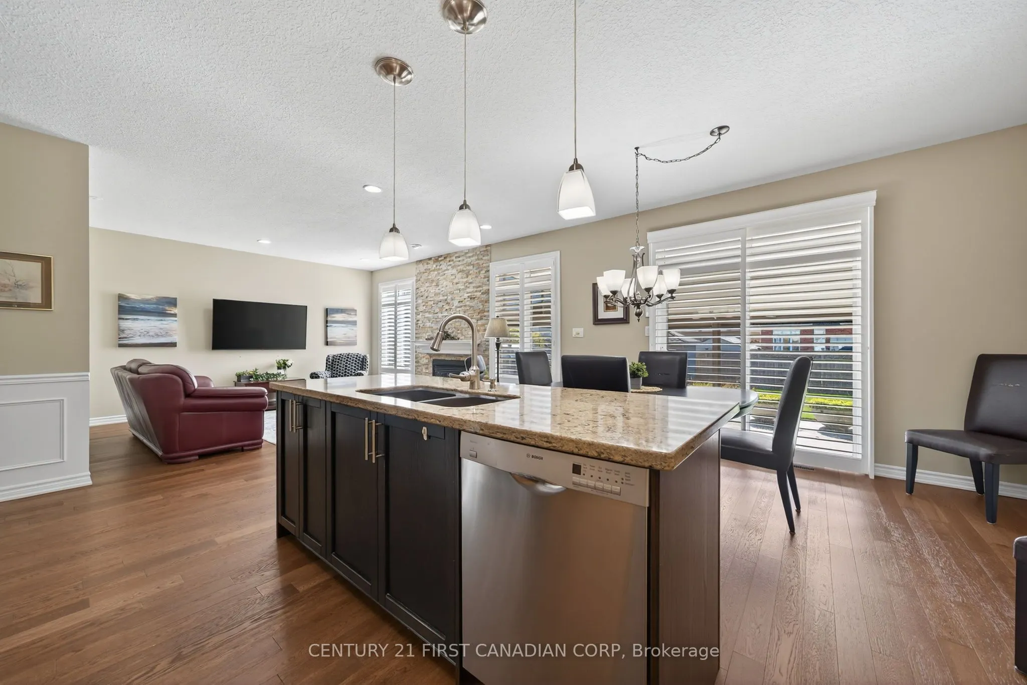 317 Killarney Road