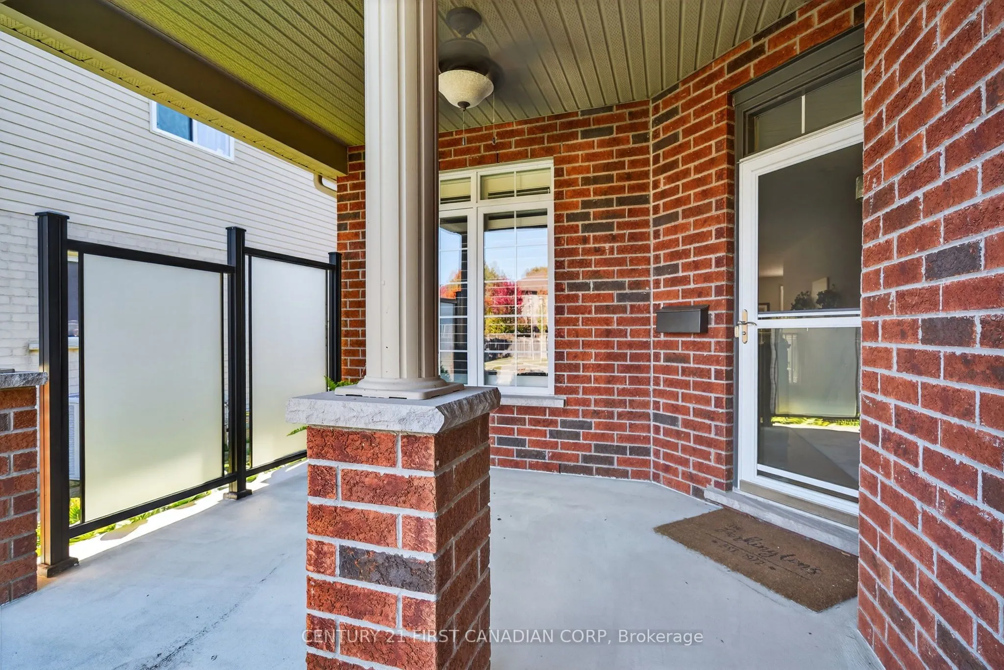 317 Killarney Road