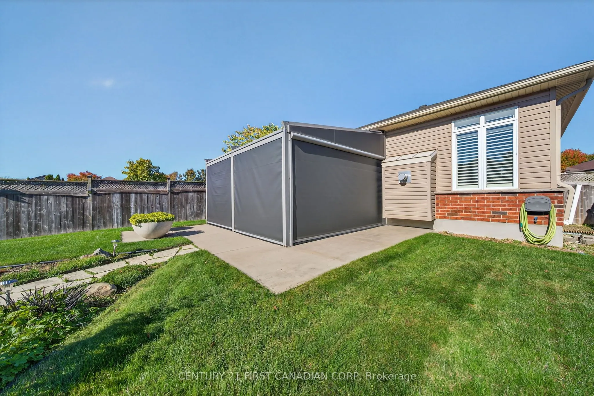 317 Killarney Road