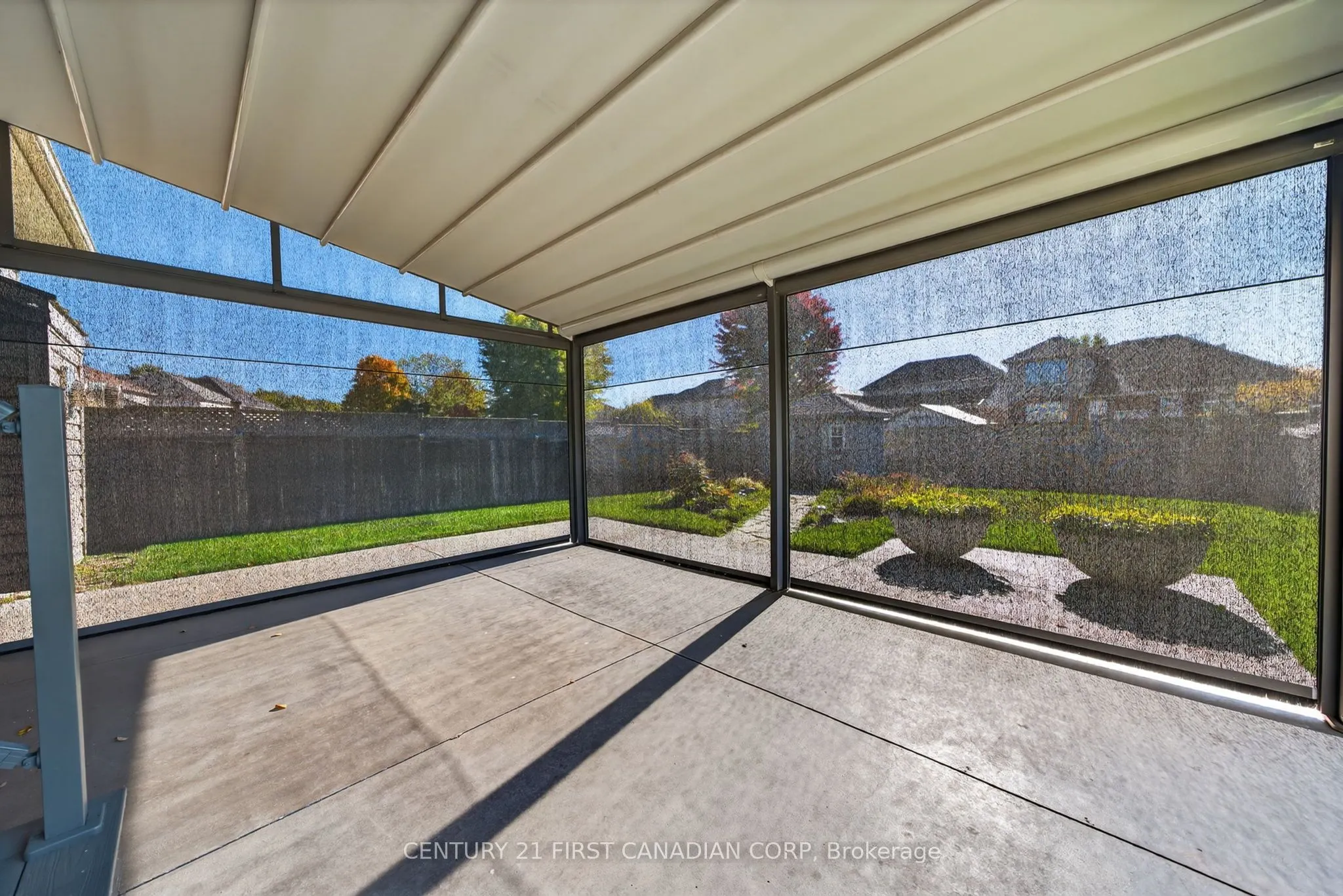 317 Killarney Road