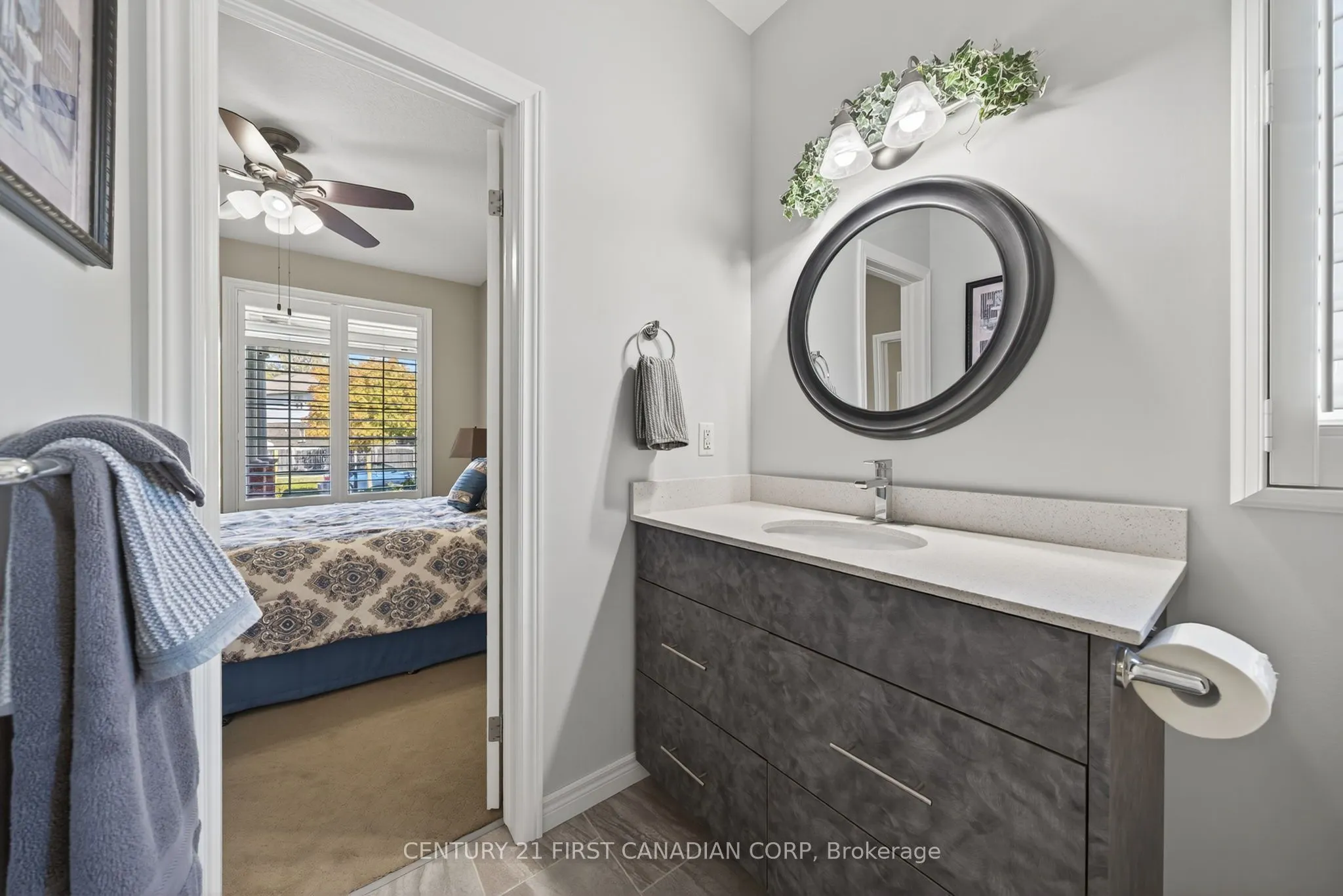 317 Killarney Road