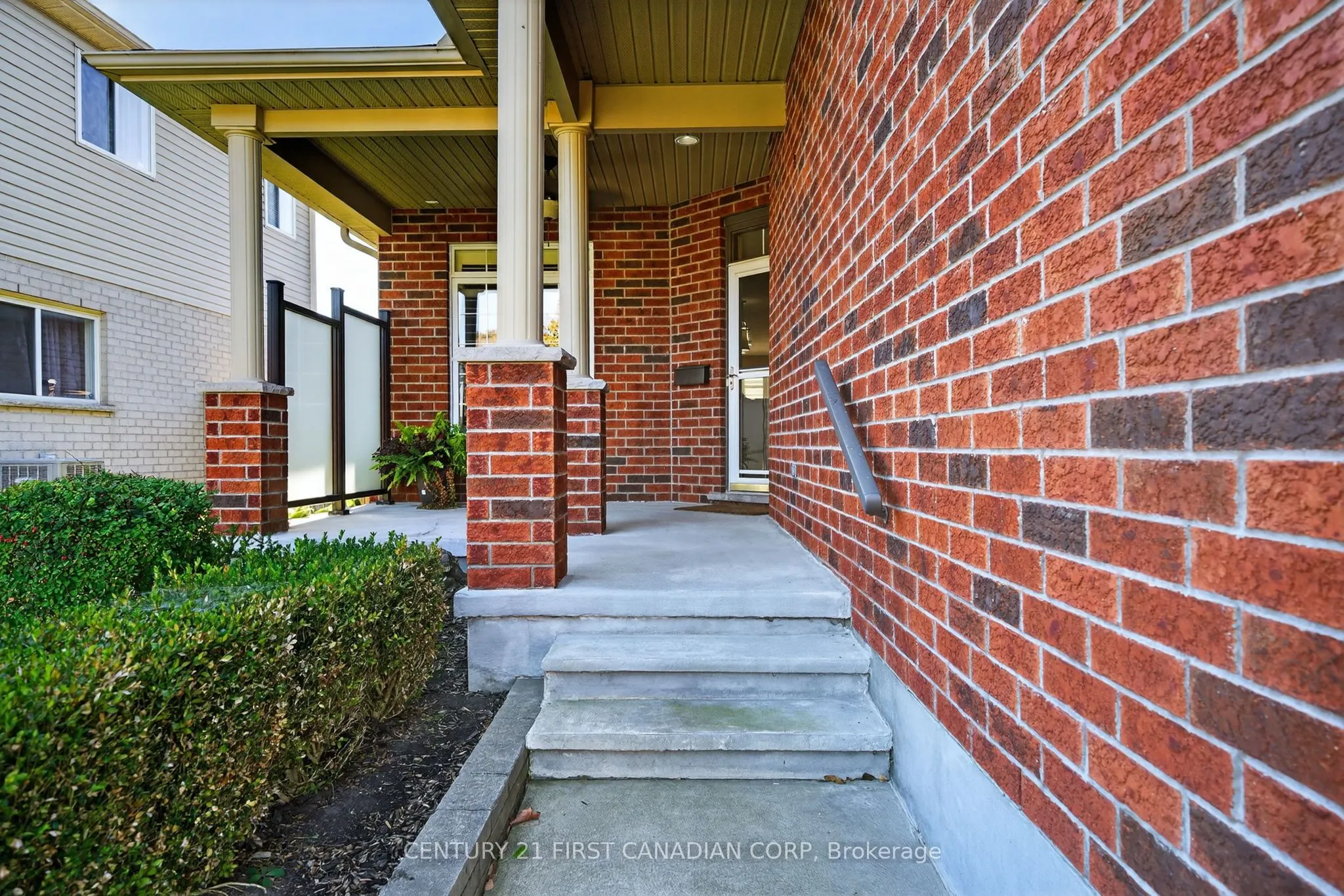 317 Killarney Road