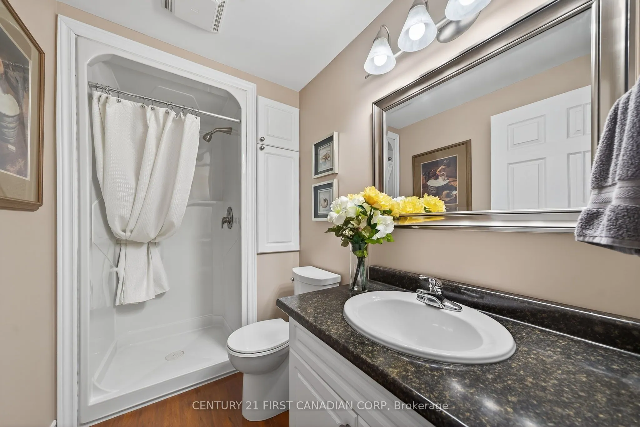 317 Killarney Road