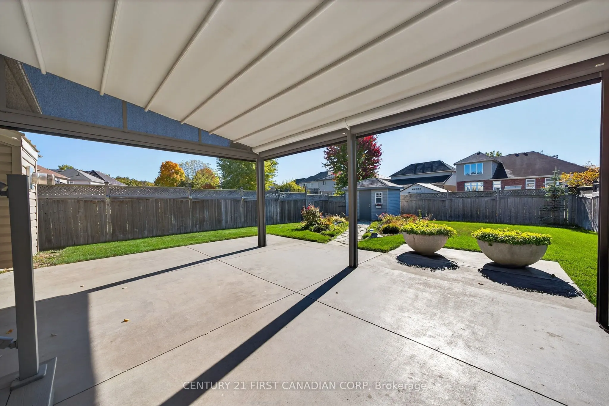 317 Killarney Road