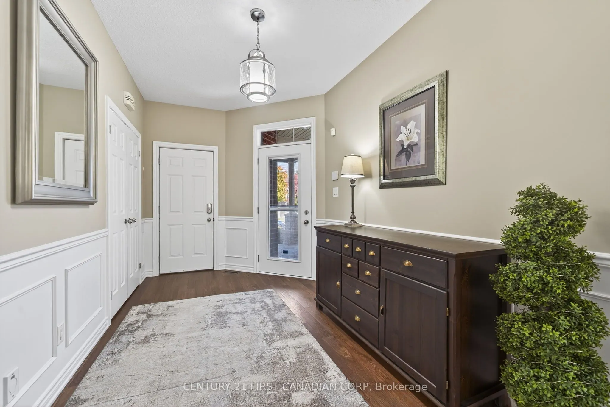 317 Killarney Road