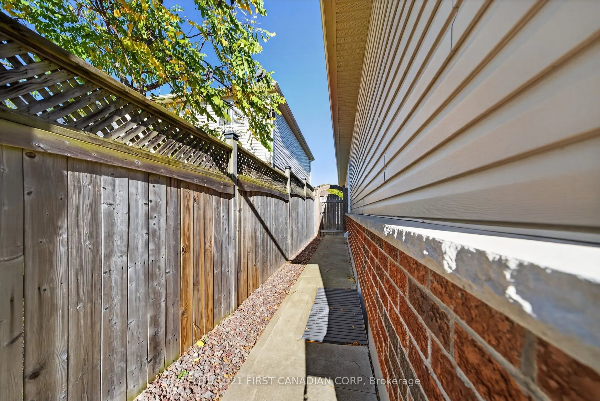 317 Killarney Road