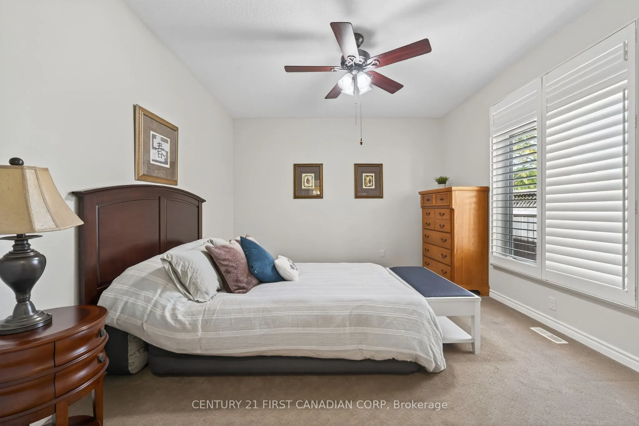 317 Killarney Road