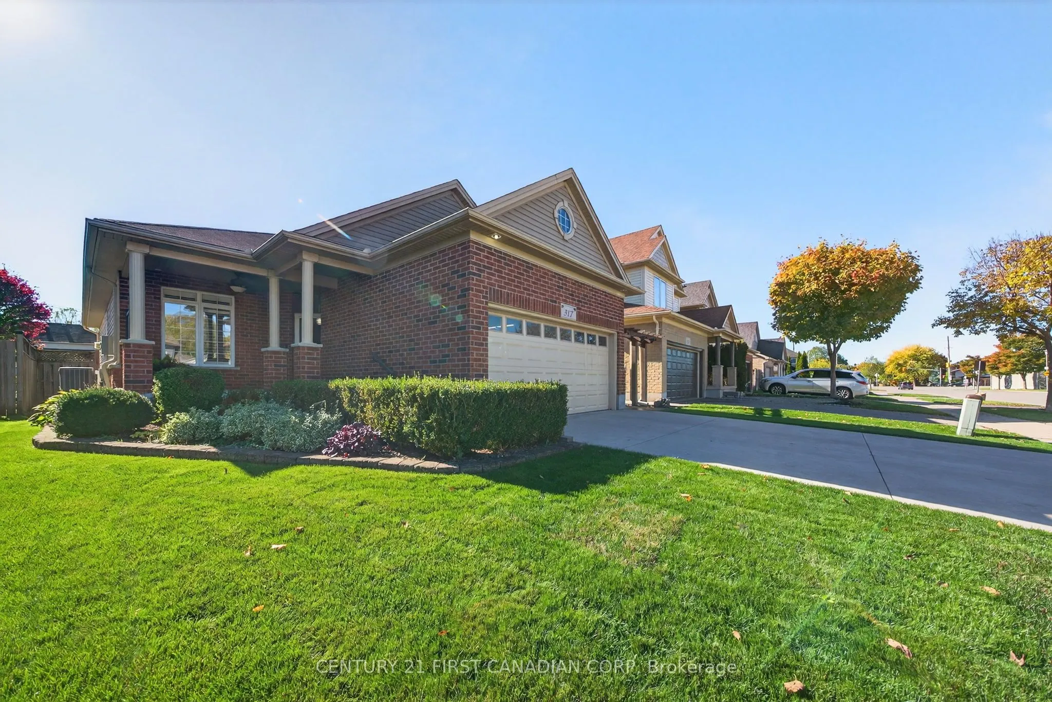 317 Killarney Road