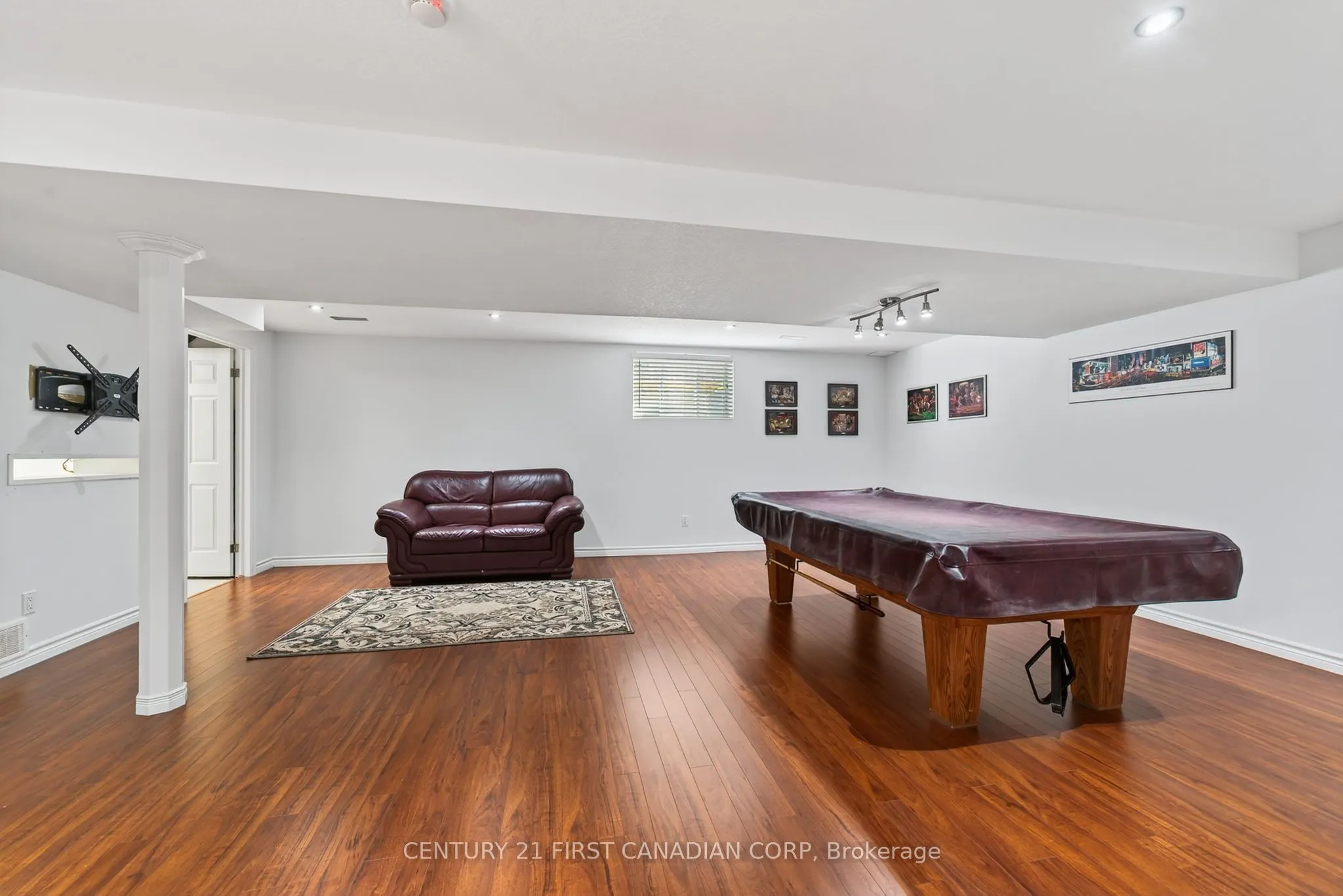317 Killarney Road