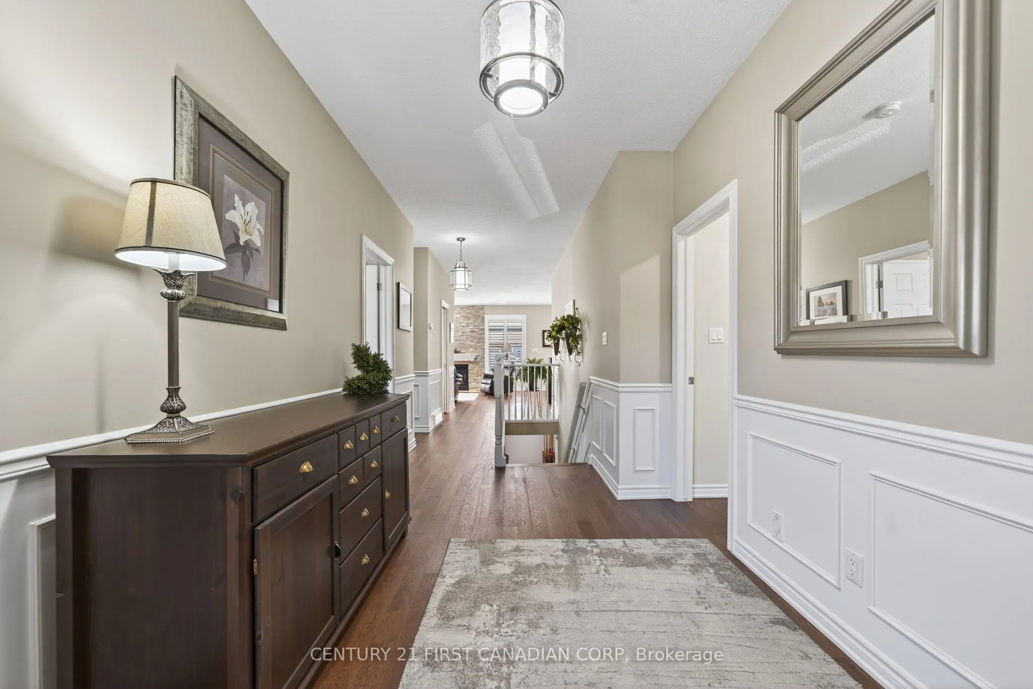 317 Killarney Road