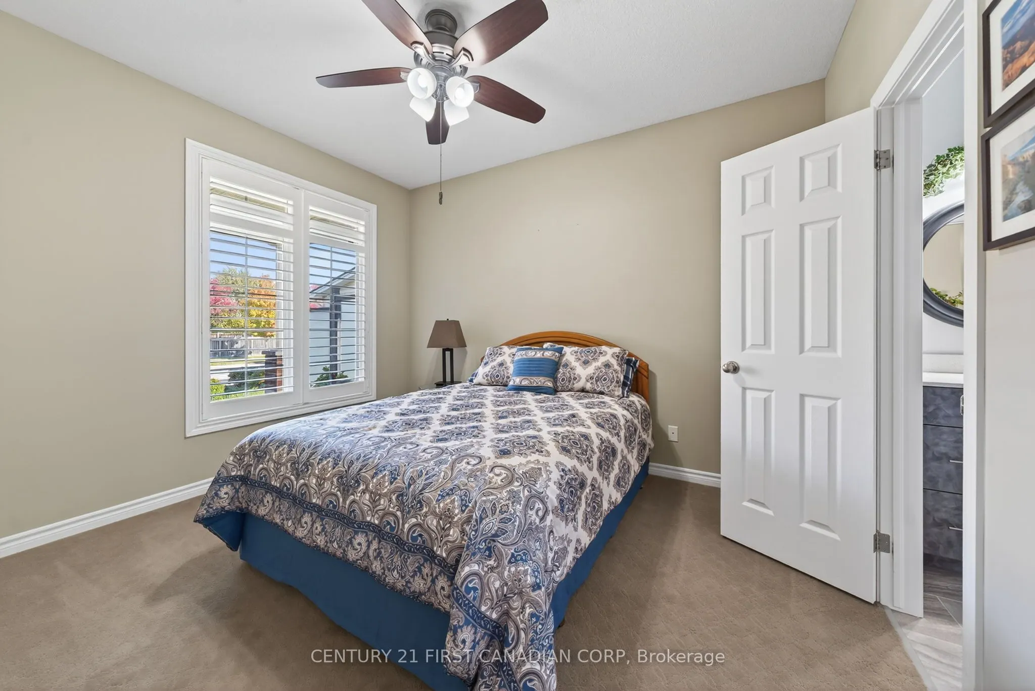317 Killarney Road