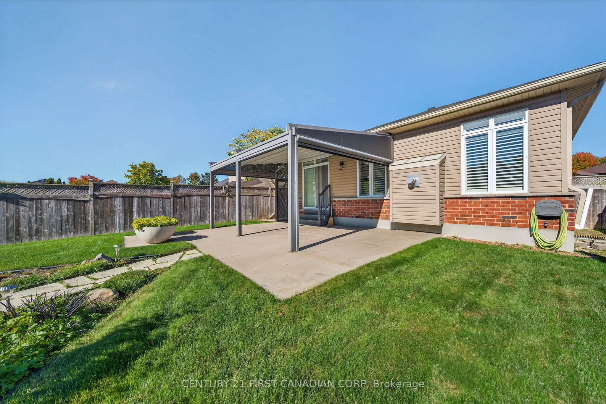 317 Killarney Road