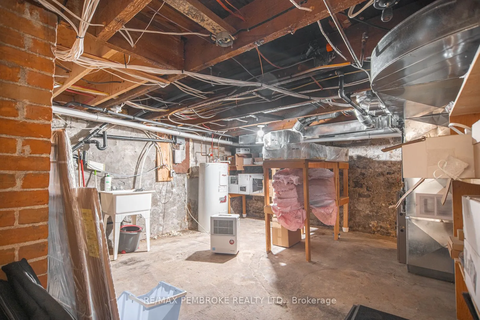 186 Pembroke Street E