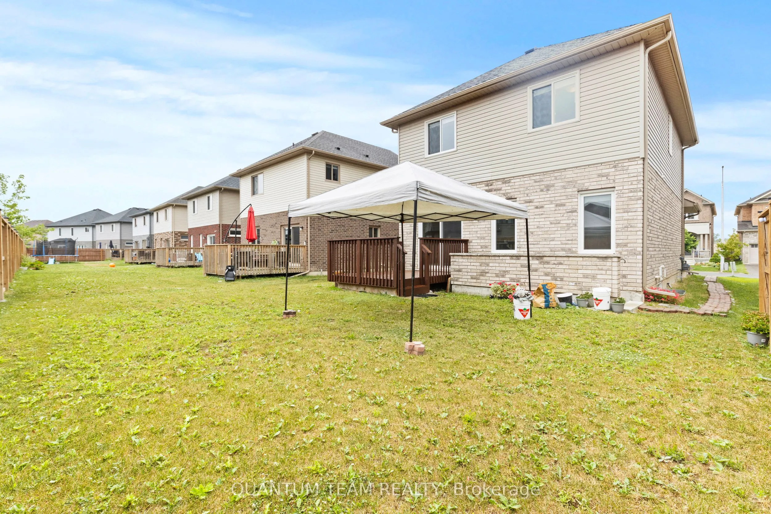 86 Homestead Way