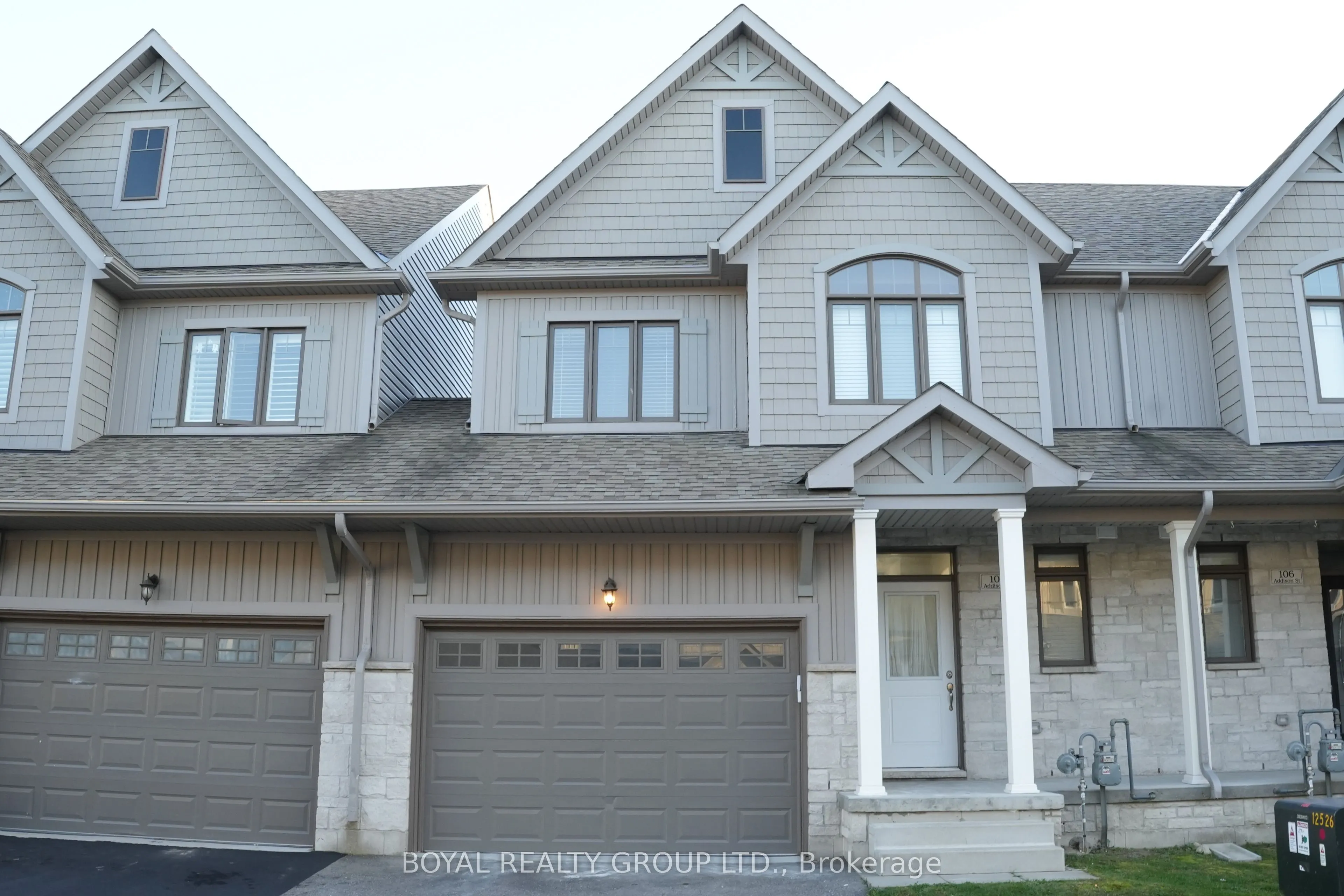 108 Addison Street, #37