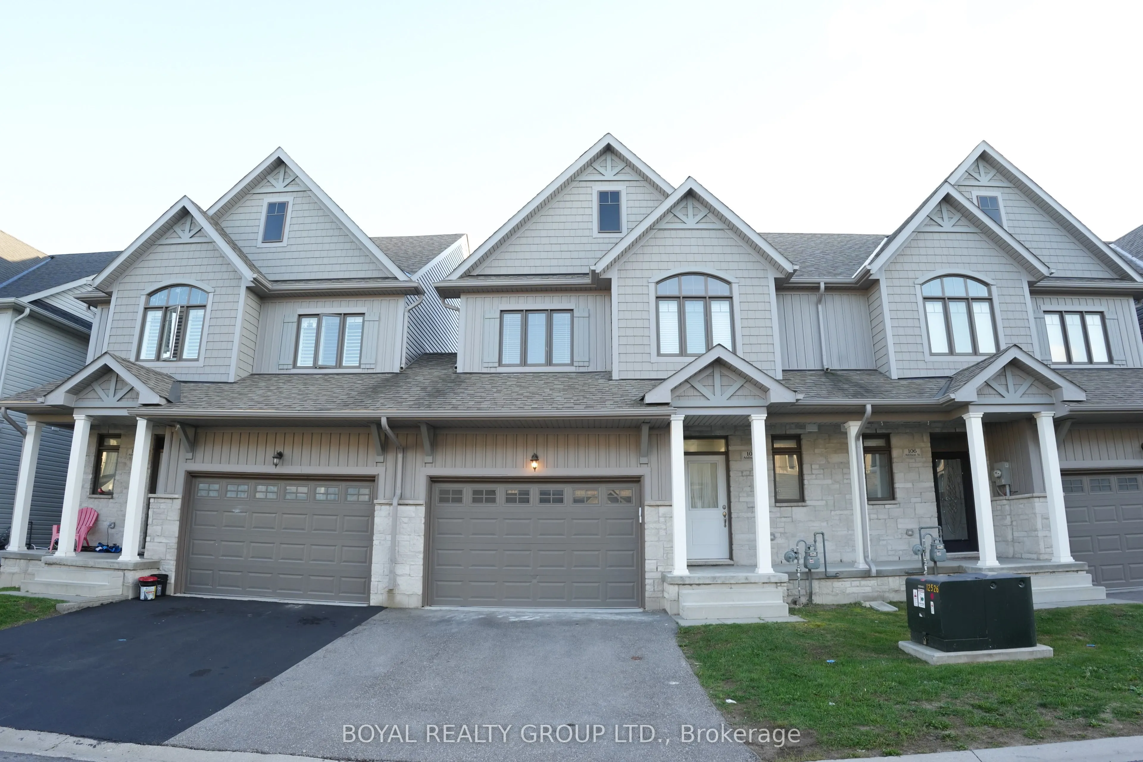 108 Addison Street, #37