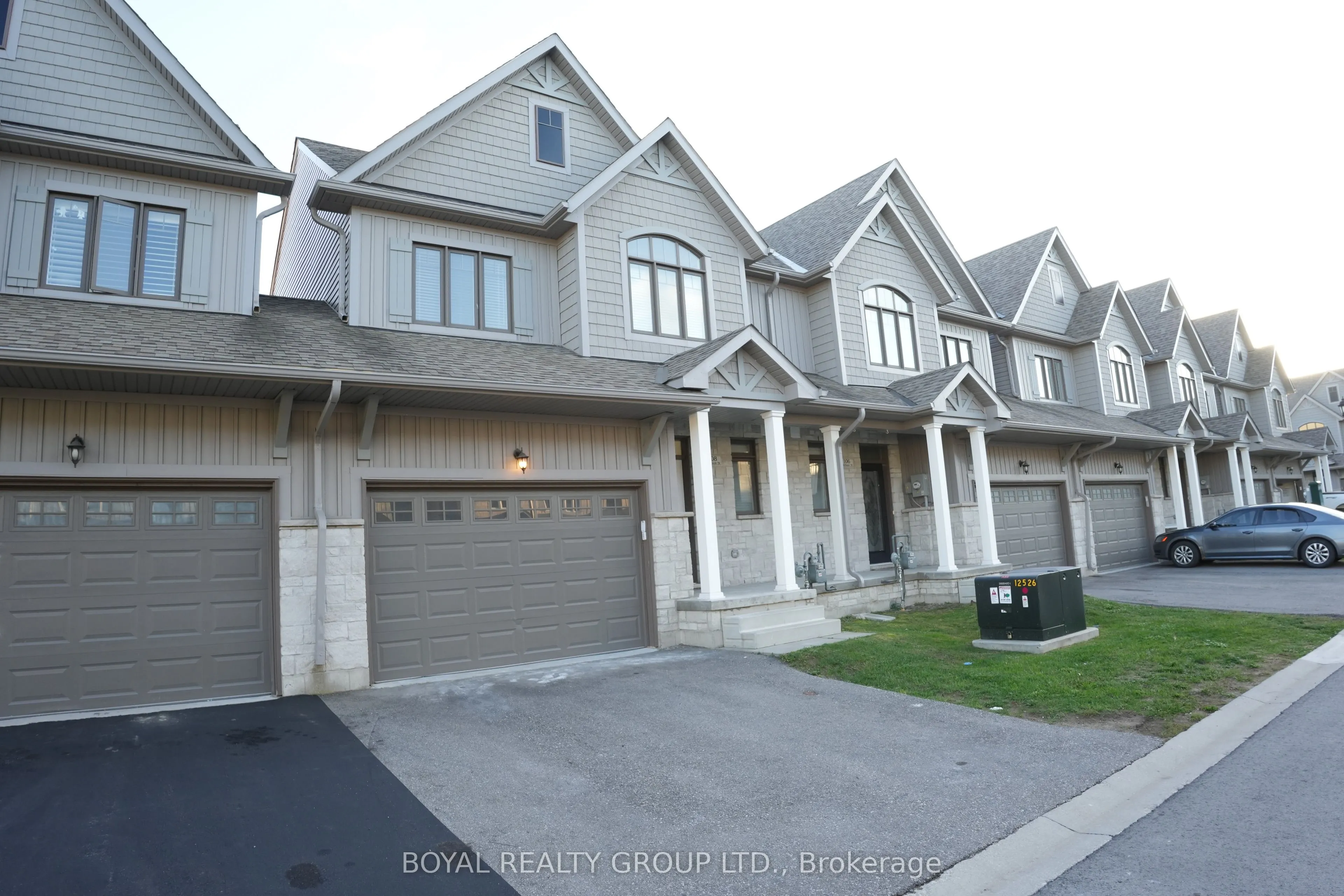 108 Addison Street, #37