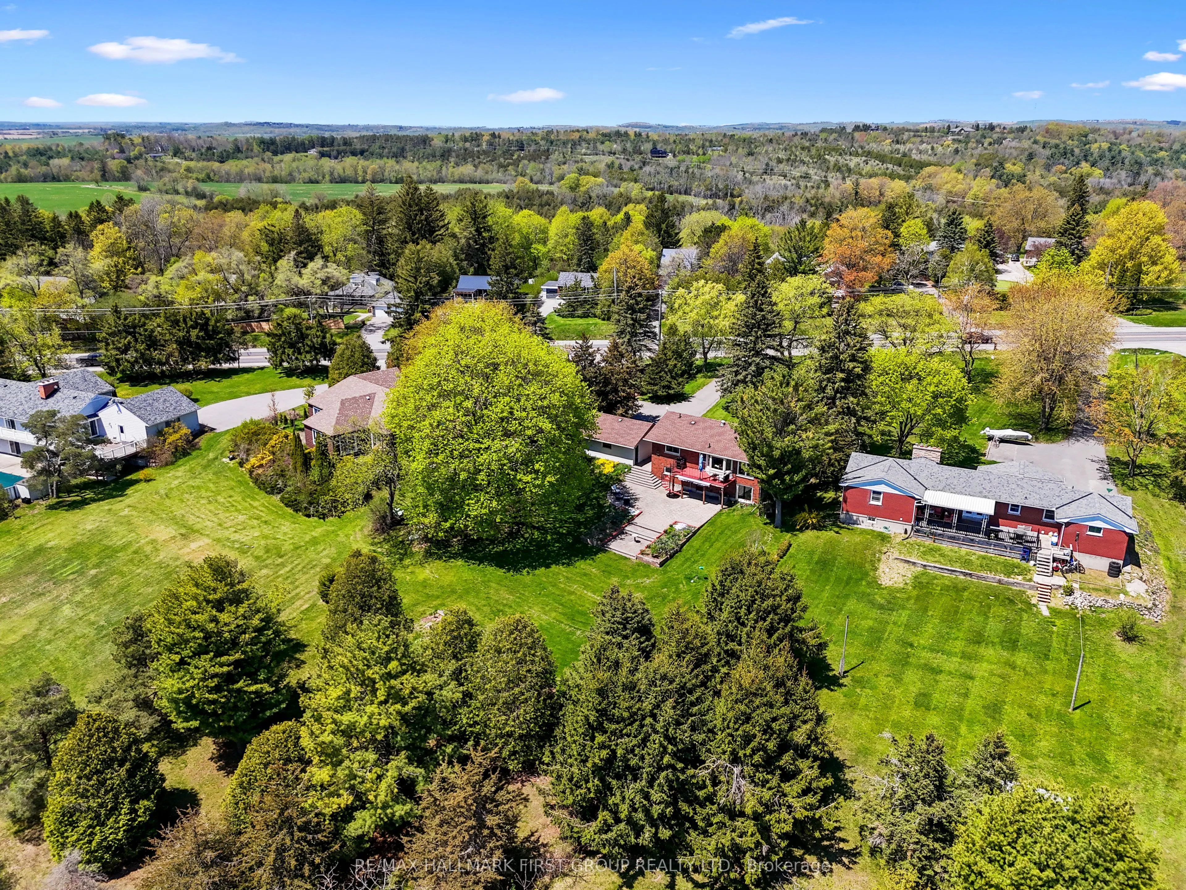 4227 County 45 Road