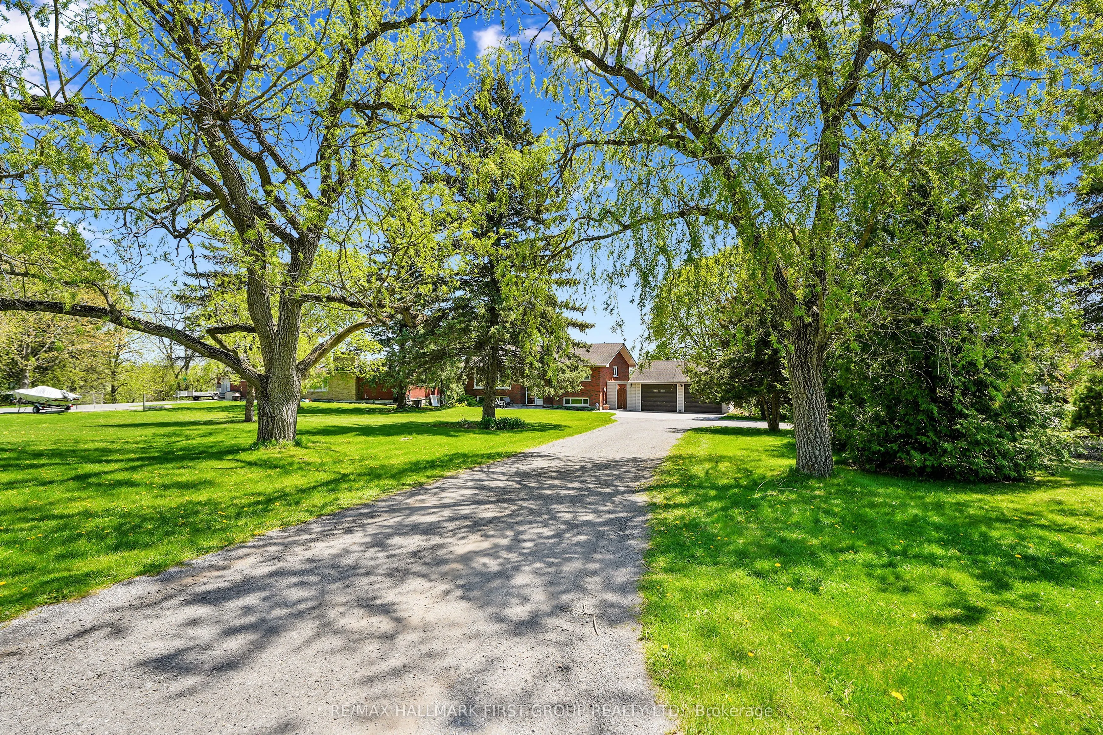 4227 County 45 Road