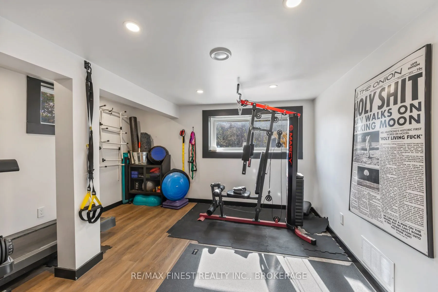 2313 Sydenham Road