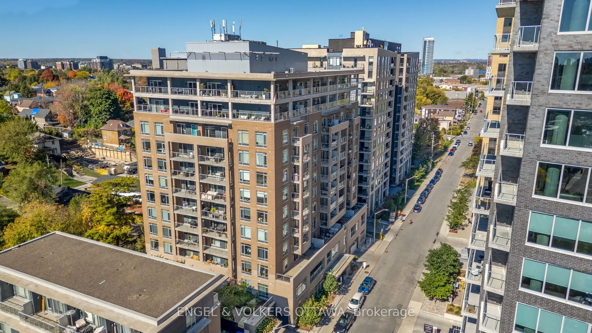 100 Champagne Avenue S, #207