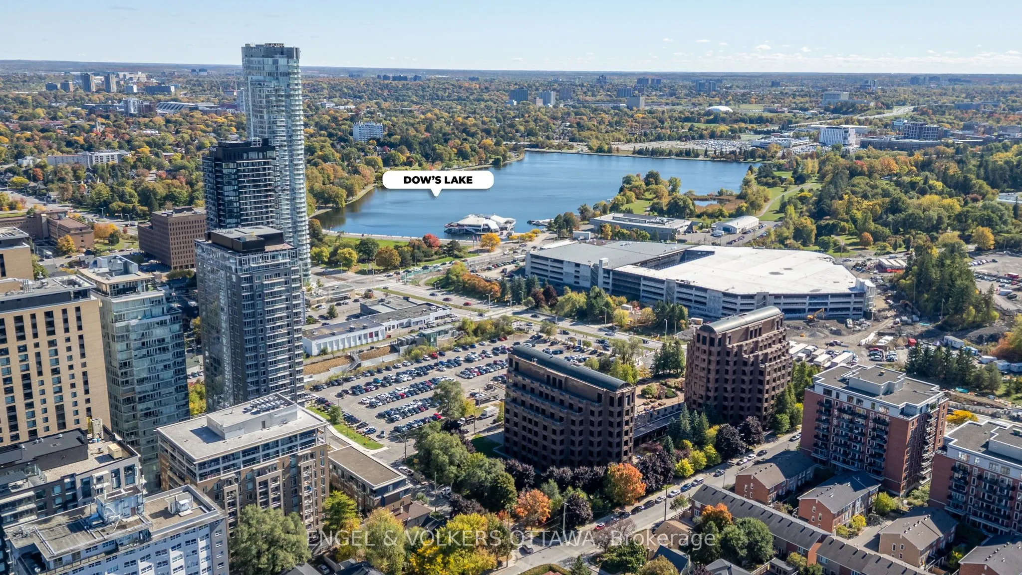 100 Champagne Avenue S, #207