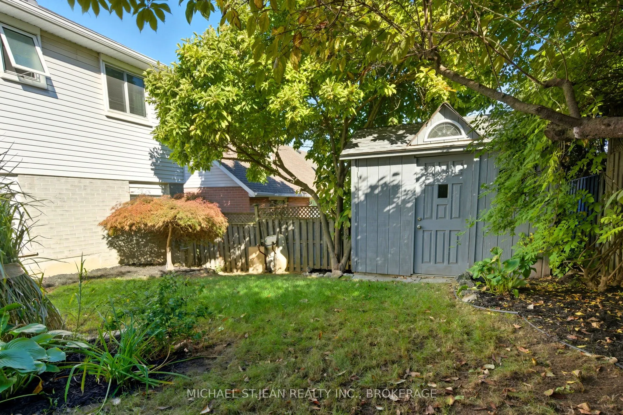 1297 Upper Sherman Avenue