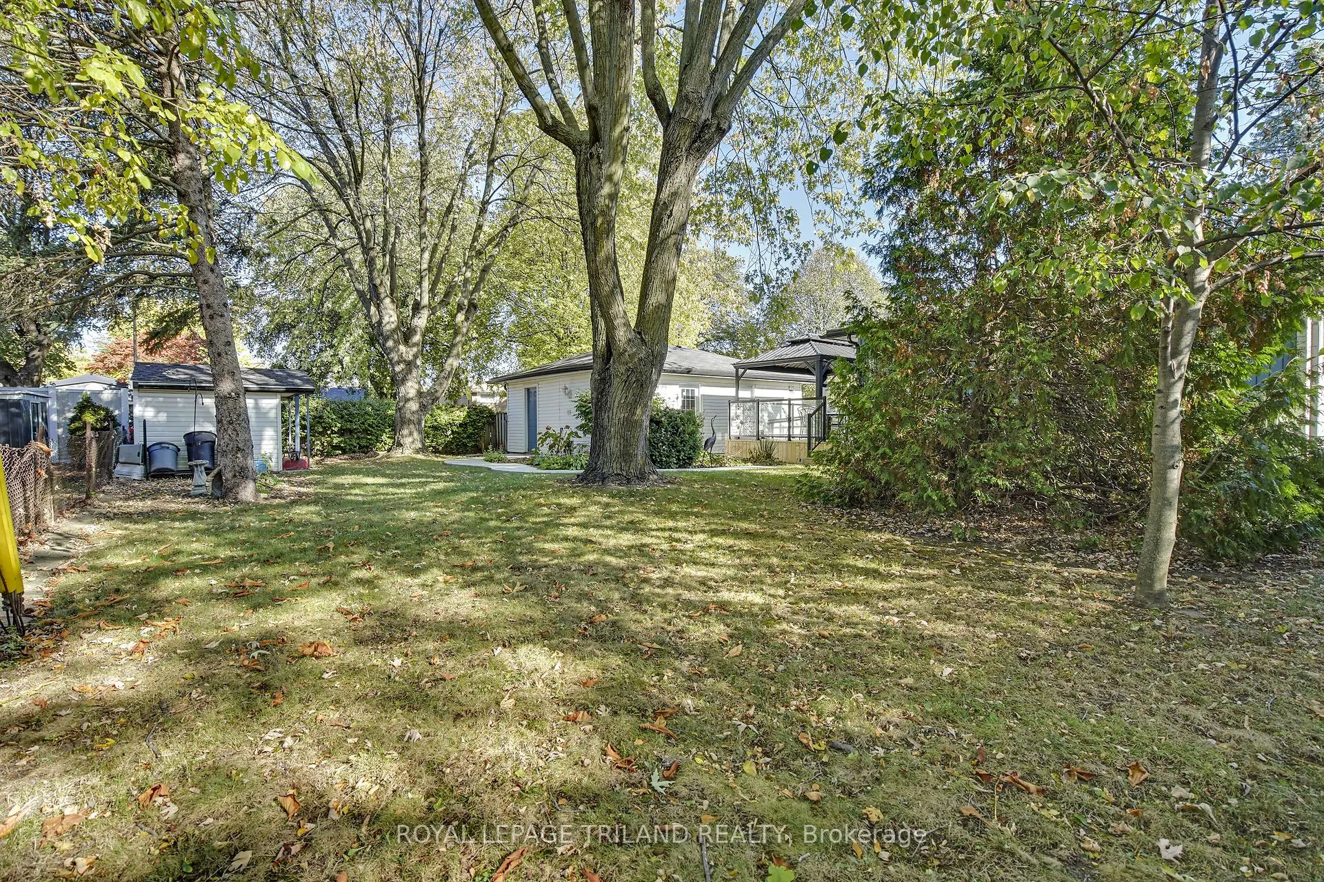 21 LANGTON Road