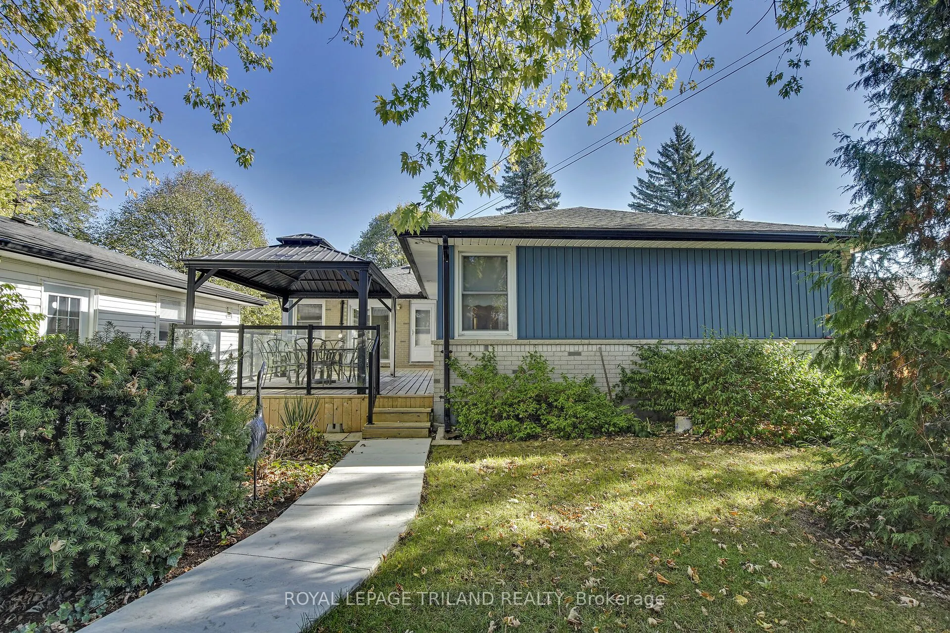 21 LANGTON Road
