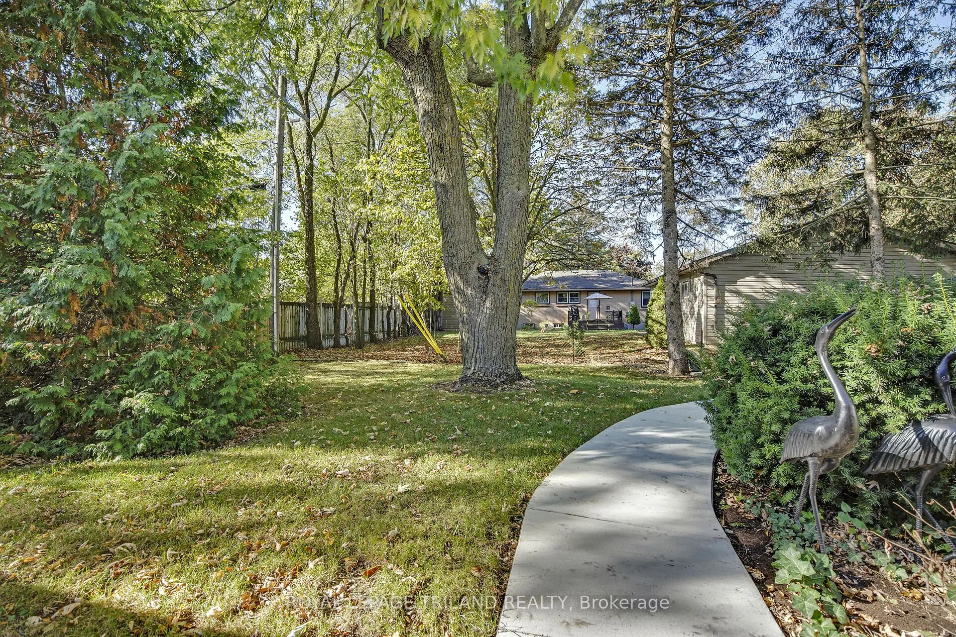 21 LANGTON Road