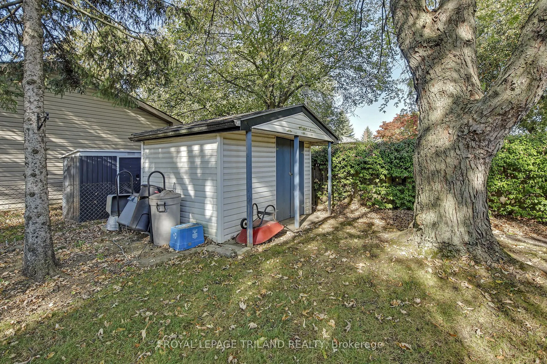 21 LANGTON Road