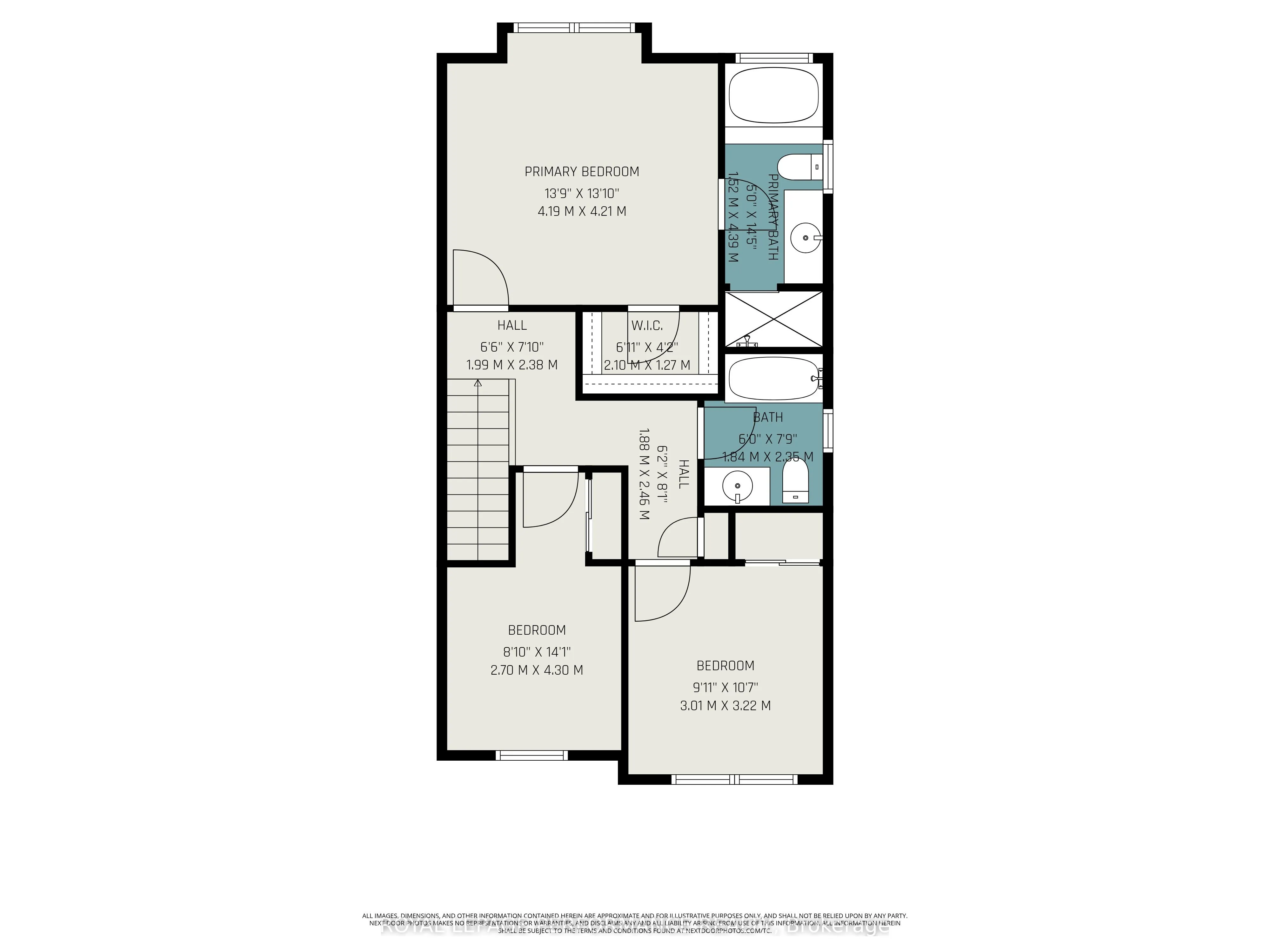 3721 Riverbreeze Street, #G