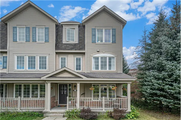 3721 Riverbreeze Street, #G