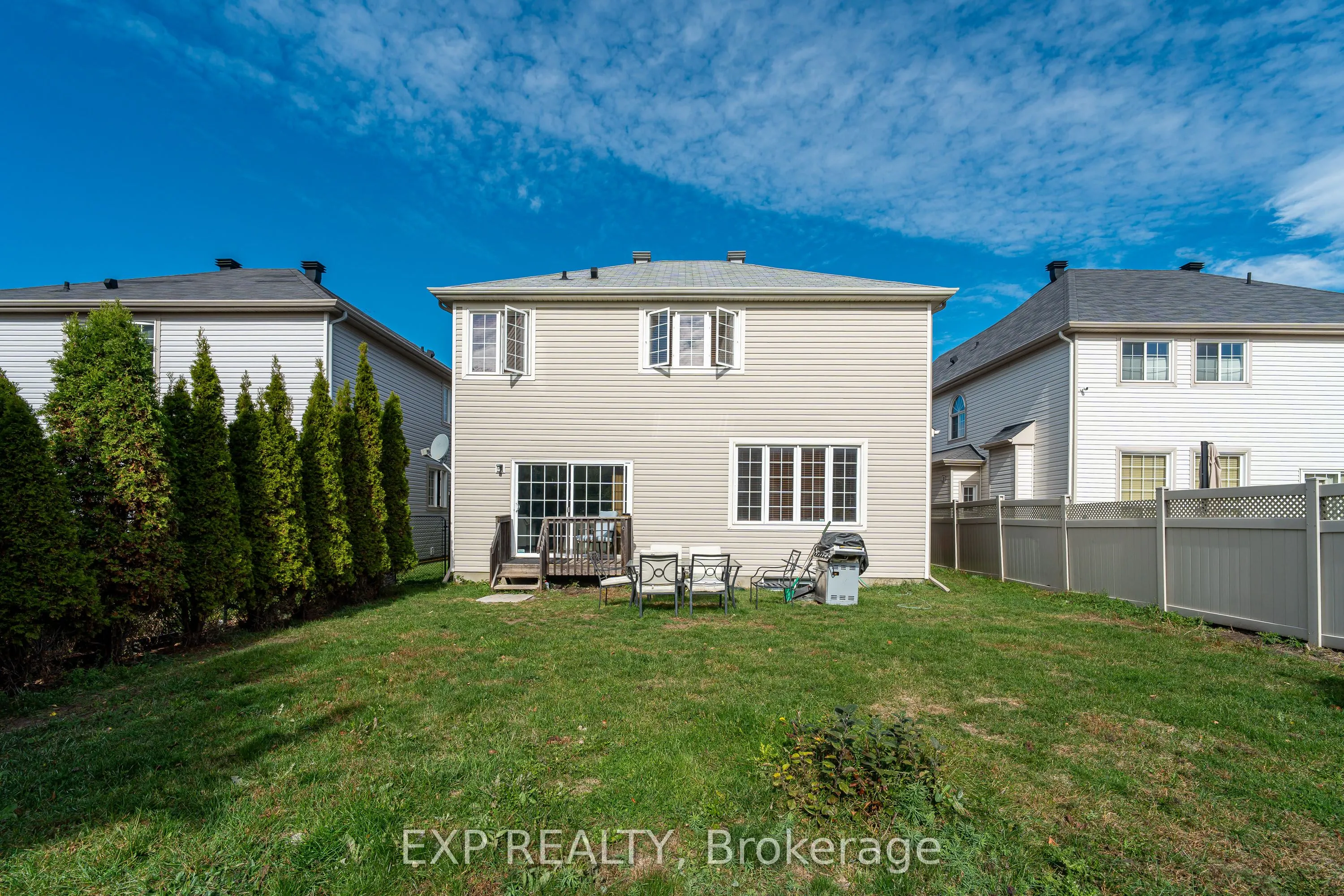 423 Dundonald Drive