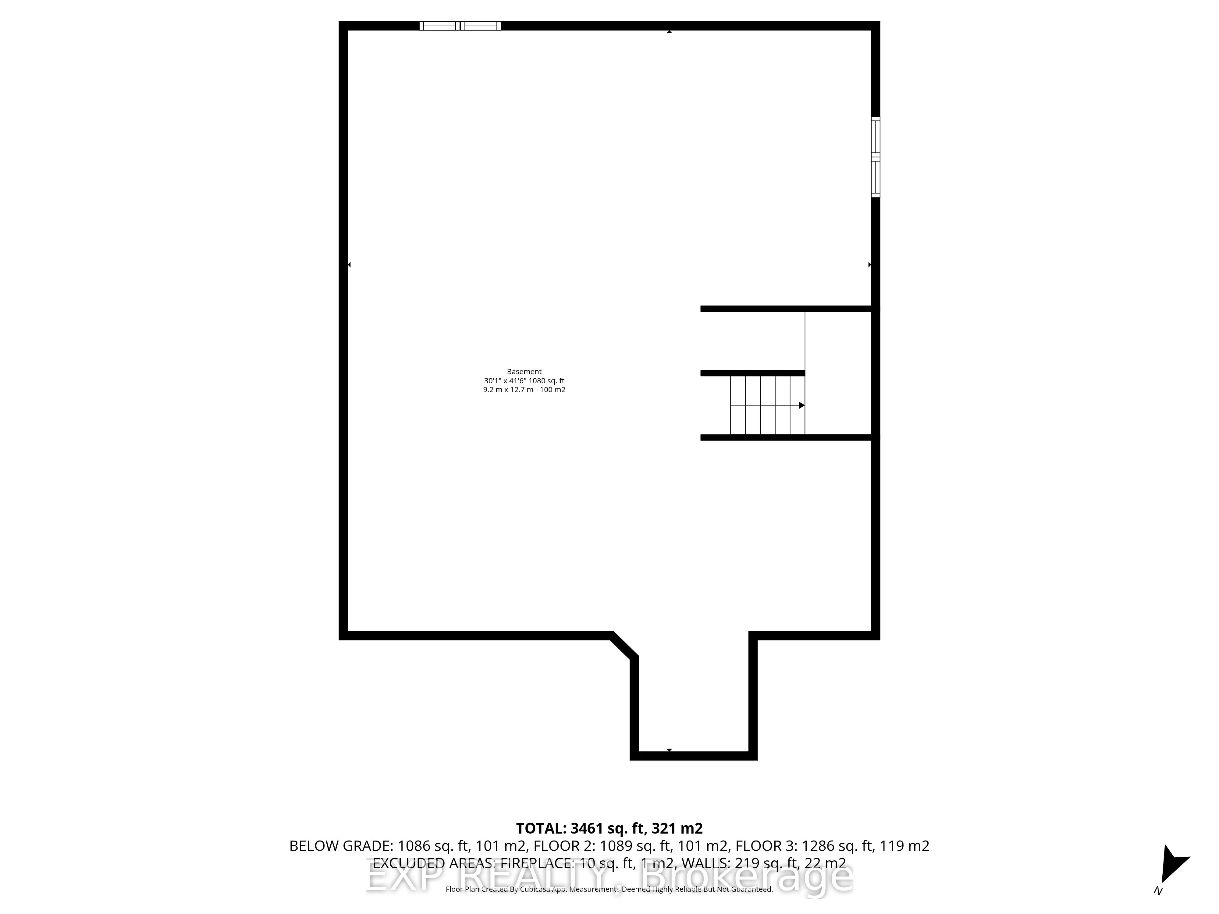 423 Dundonald Drive